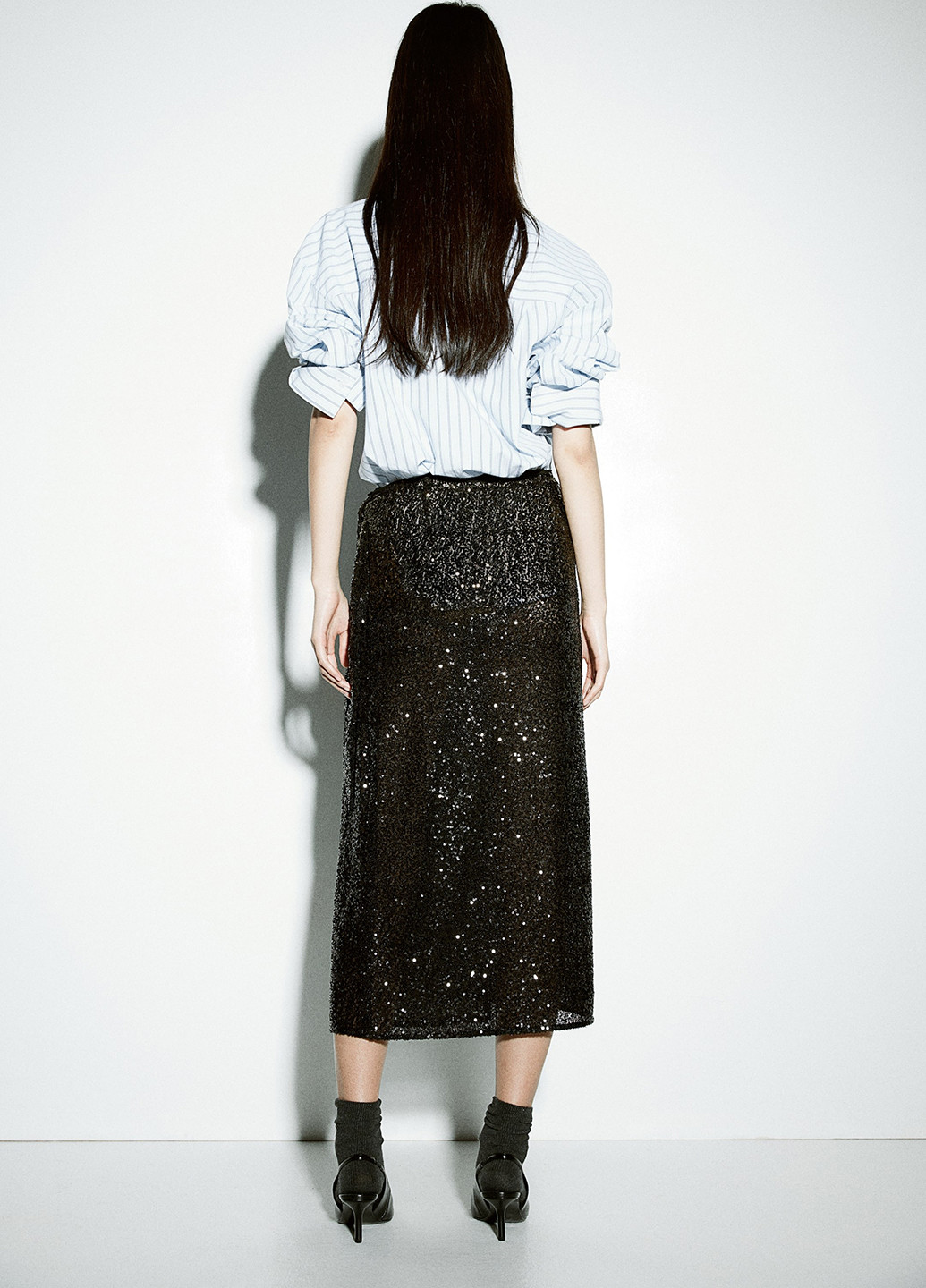 Спідниця H&M (361285849)