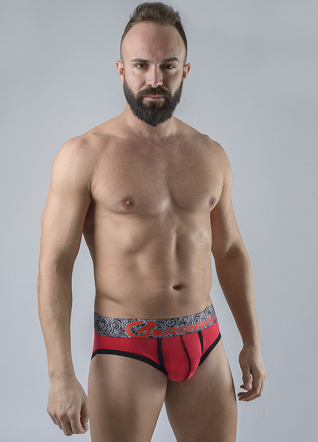 Трусы Geronimo (111004101)