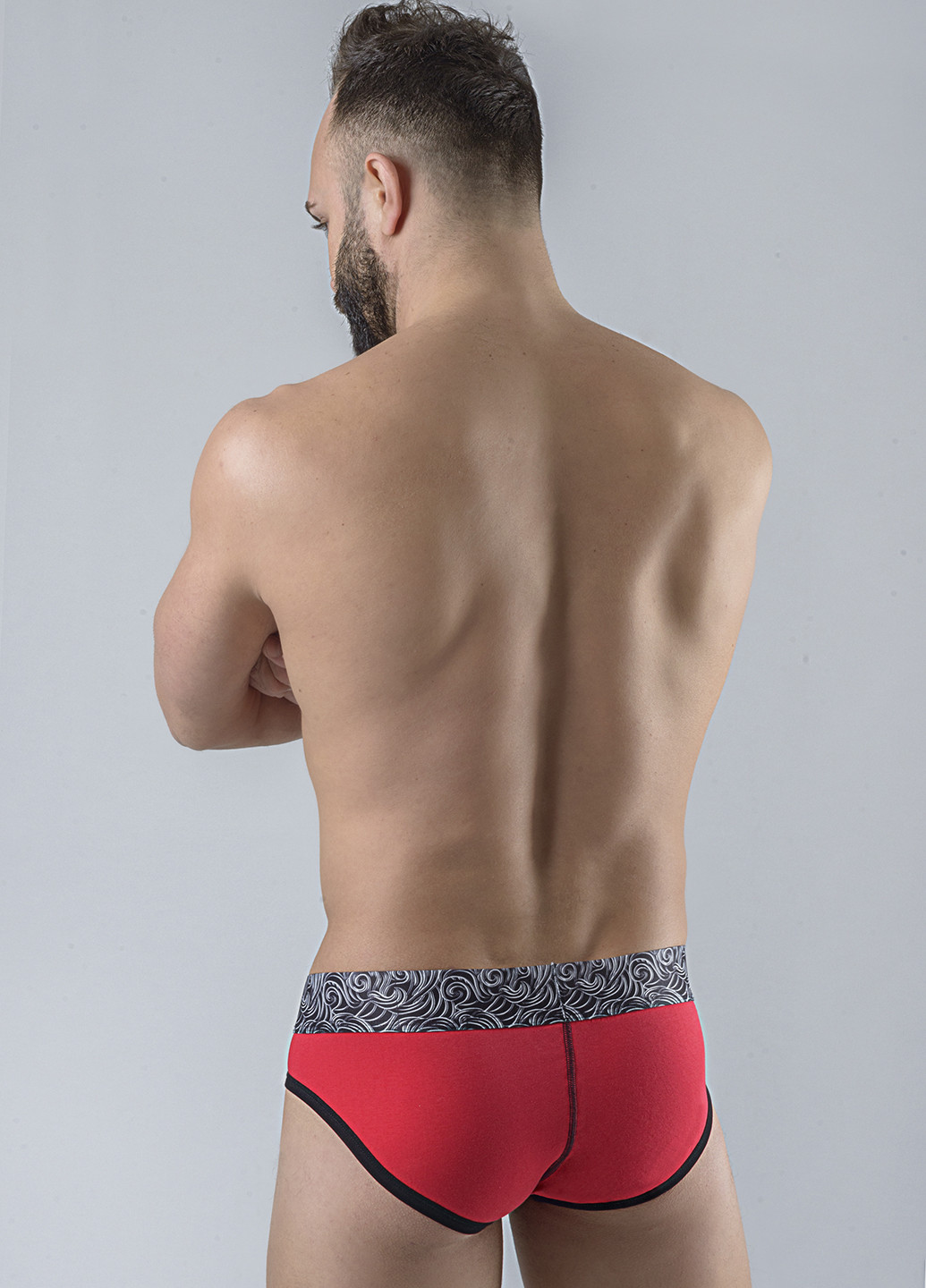 Трусы Geronimo (111004101)