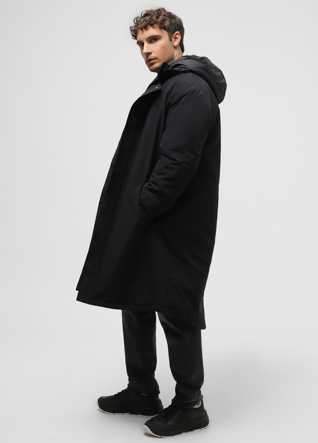 Парку Armani Exchange (365686643)