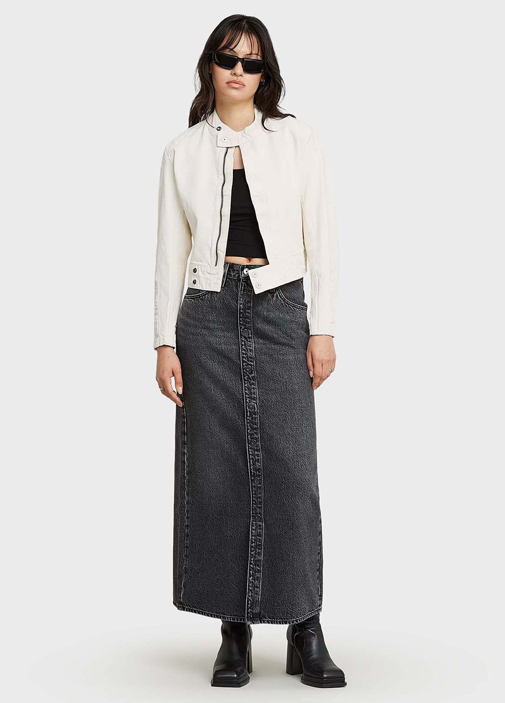 Спідниця G-Star Raw (347581819)