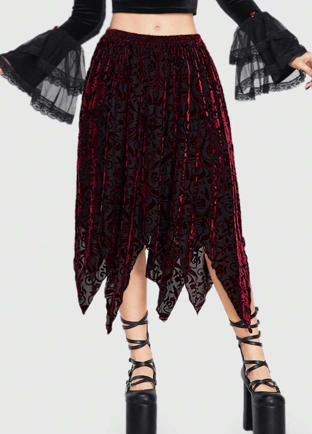 Спідниця SHEIN (338194712)