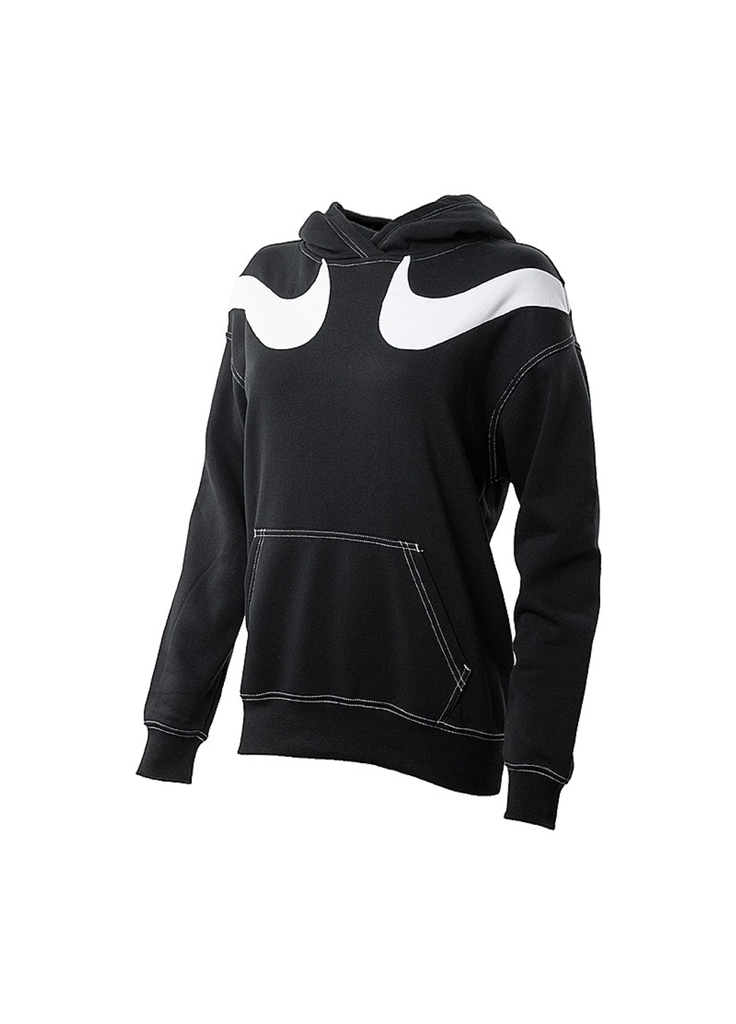 Кофта W NSW SWSH FLC GX HOODIE Nike (254032091)