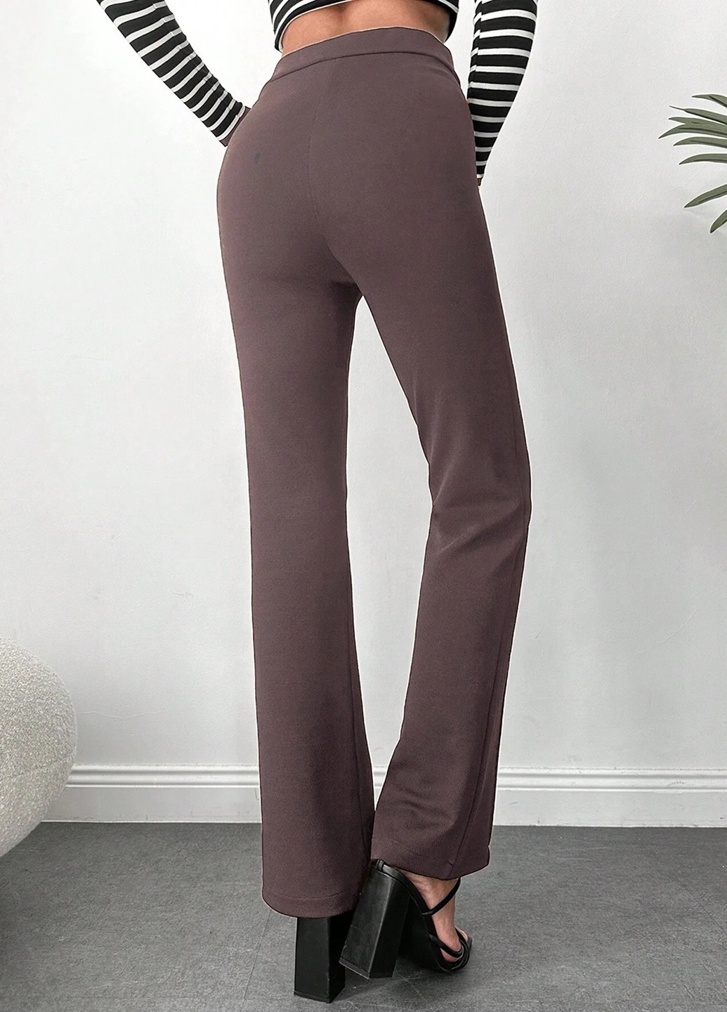 Брюки SHEIN (302411446)