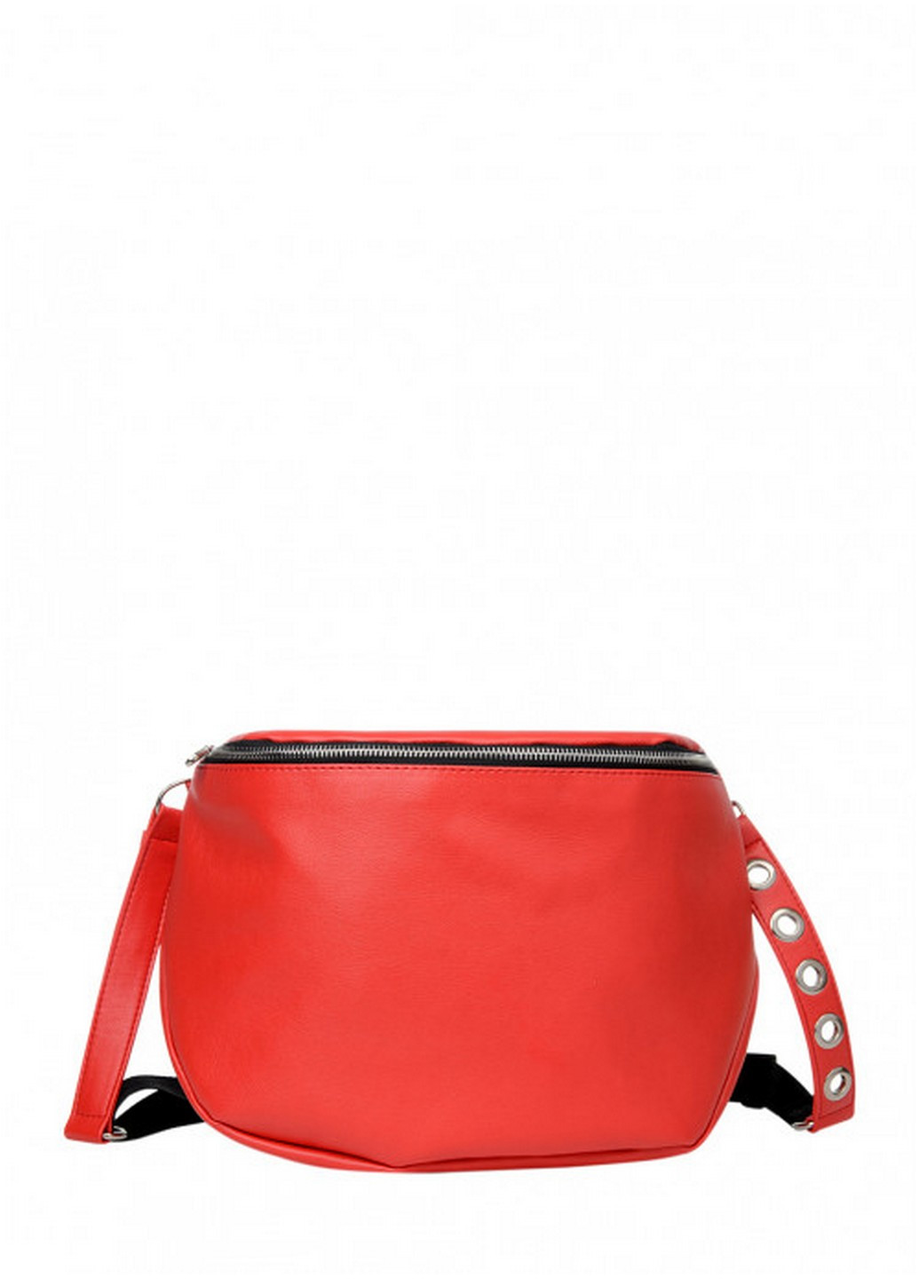 Сумка жіноча 25х10х20 см Sambag (211366689)