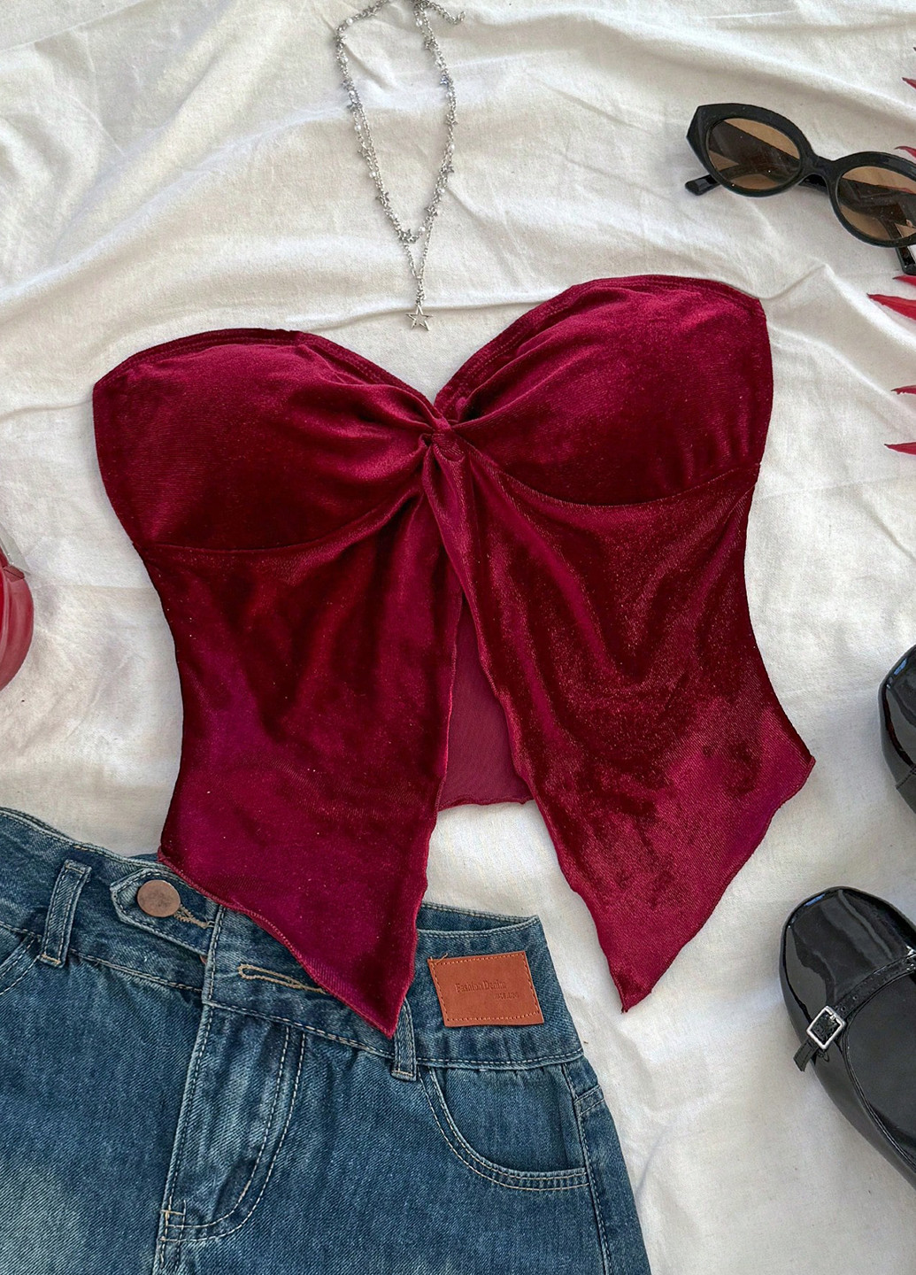 Топ SHEIN (338193963)