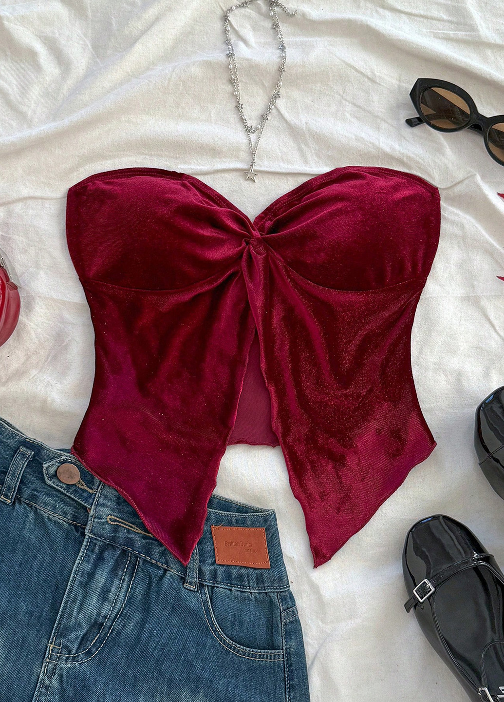 Топ SHEIN (338193963)