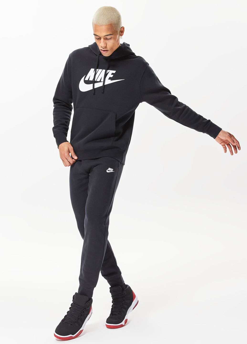 Штани Nike (348139120)