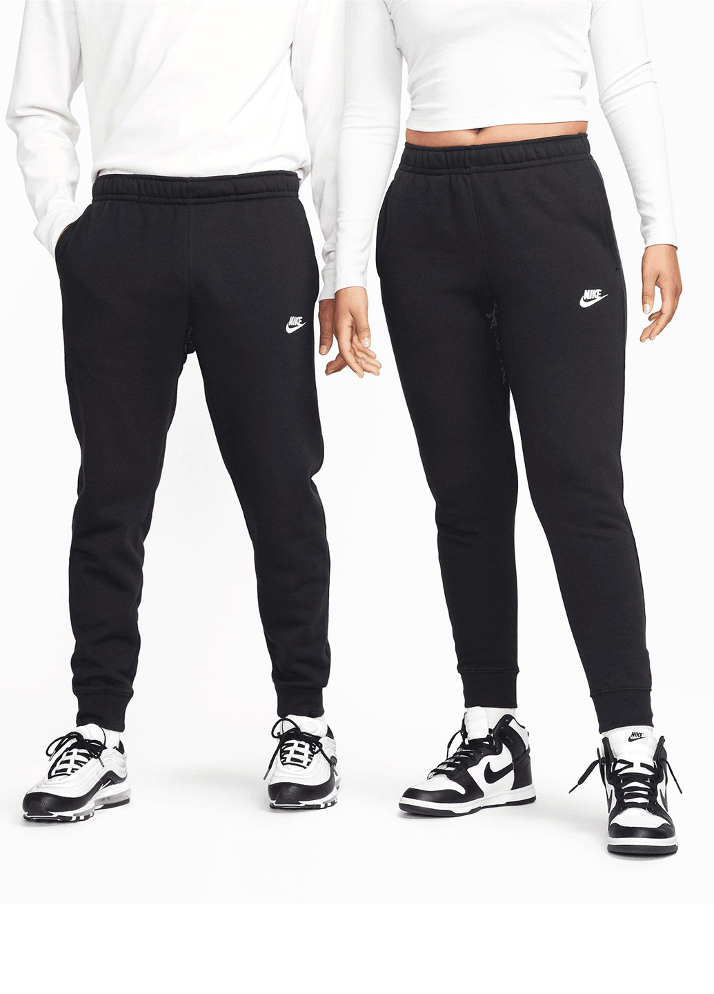 Штани Nike (348139120)