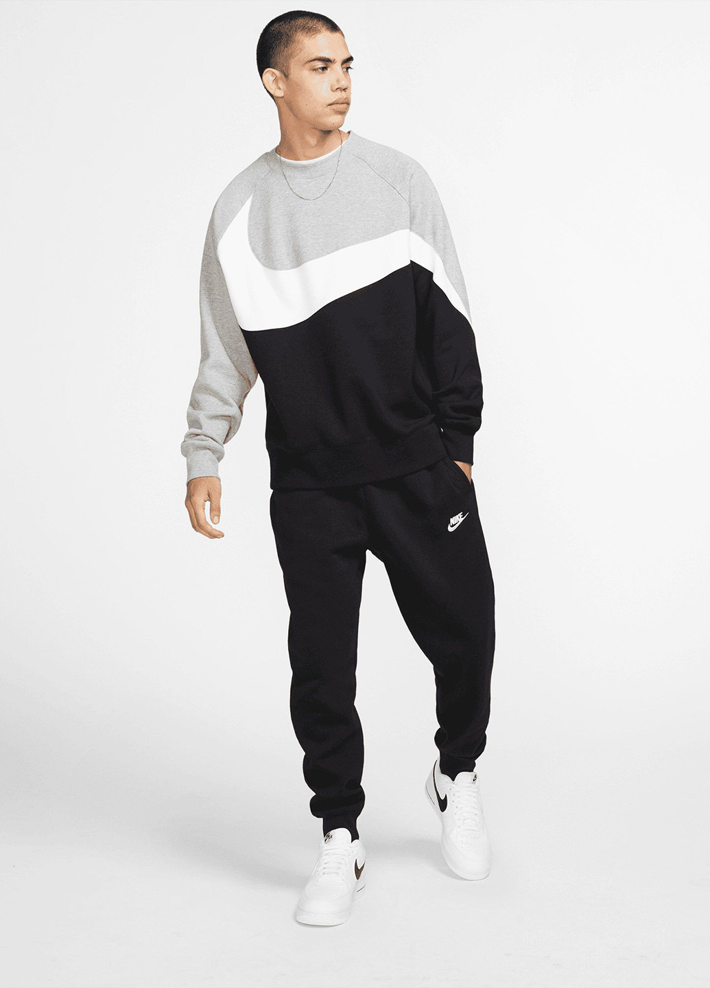 Штани Nike (348139120)