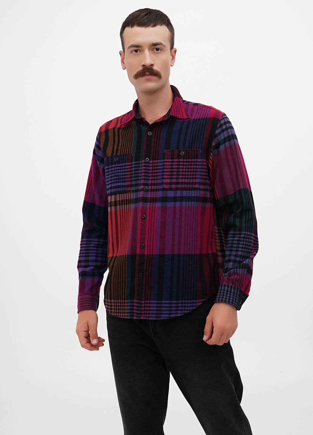 Сорочка J.Crew (297668041)