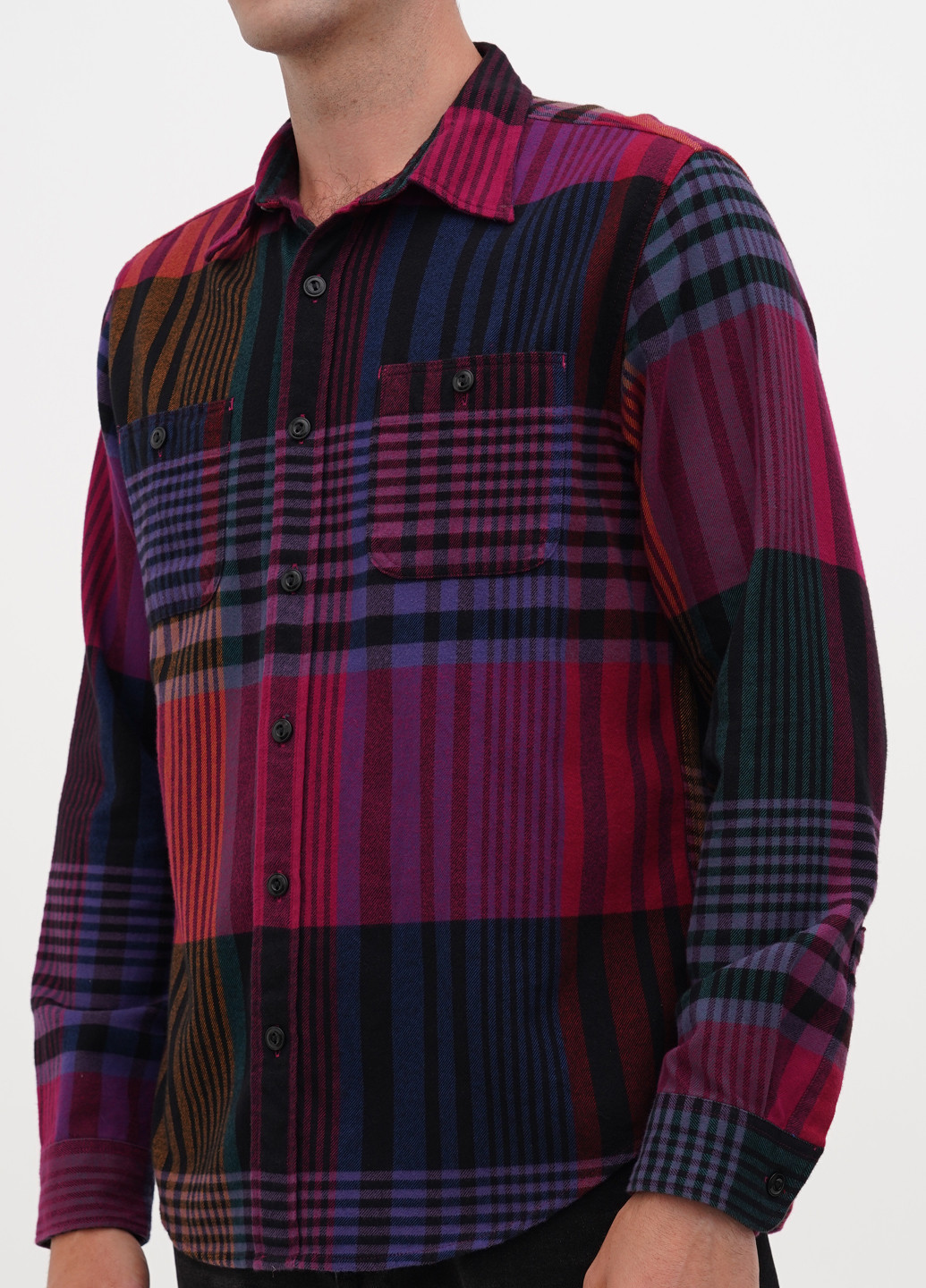 Сорочка J.Crew (297668041)