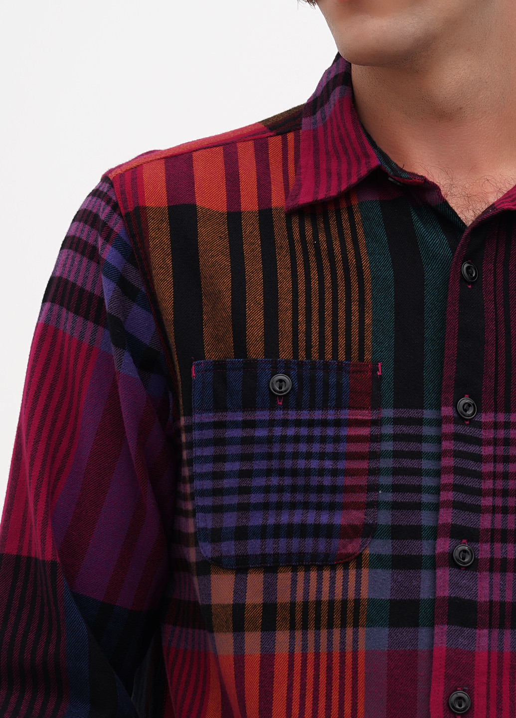 Сорочка J.Crew (297668041)