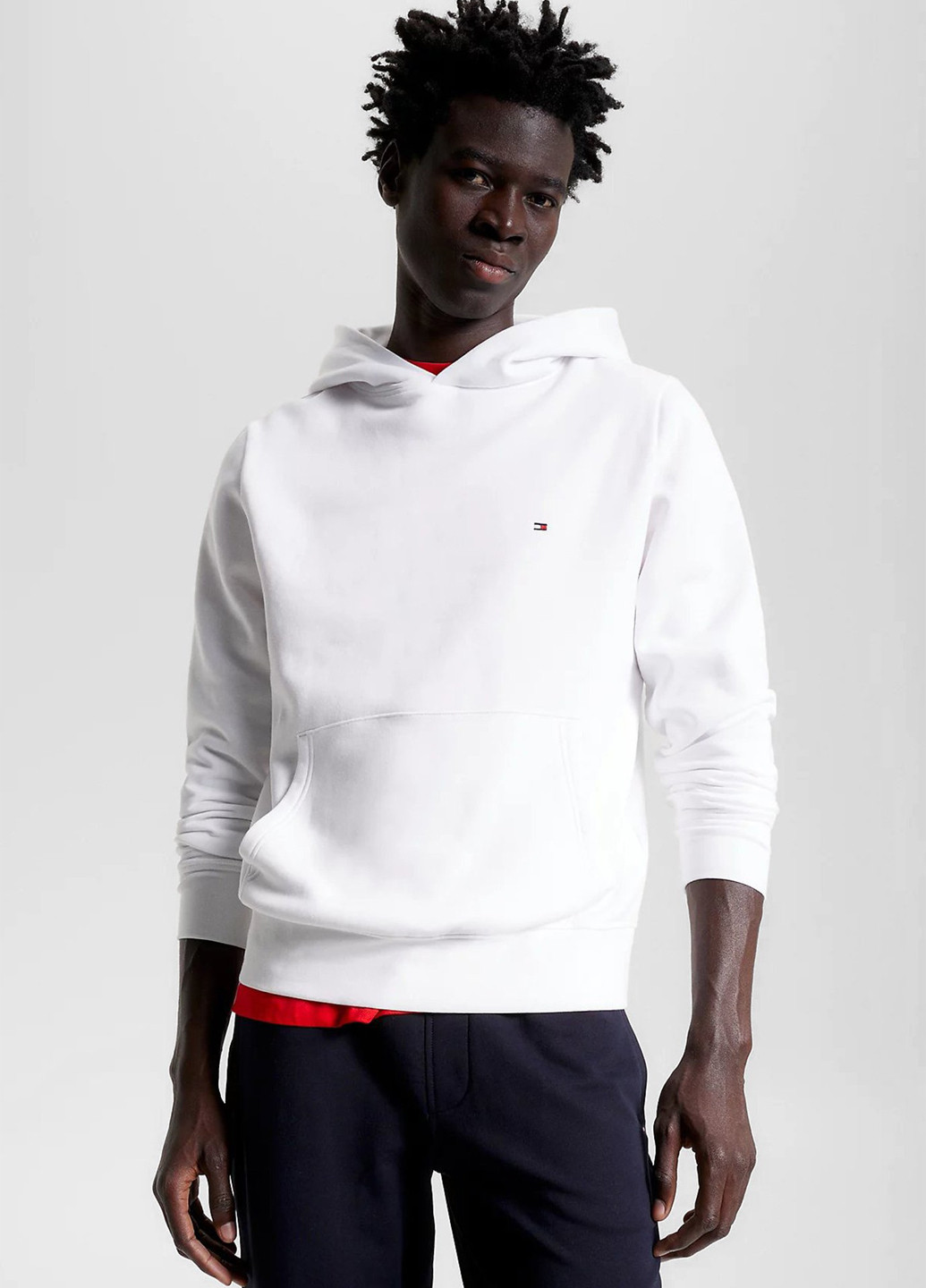 Худи Tommy Hilfiger (315033702)