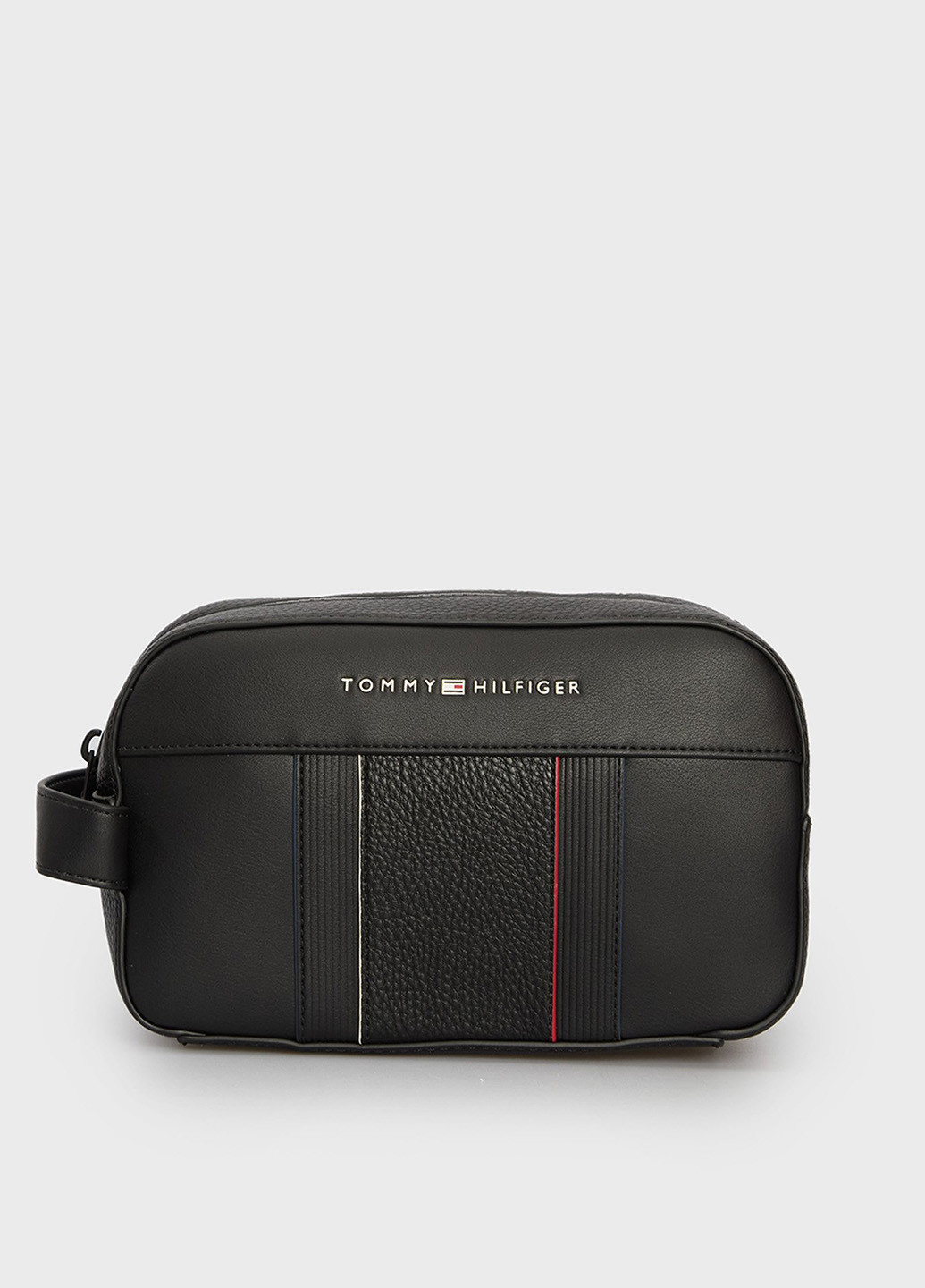 Косметичка, 21х13.5х10 см Tommy Hilfiger (347589950)