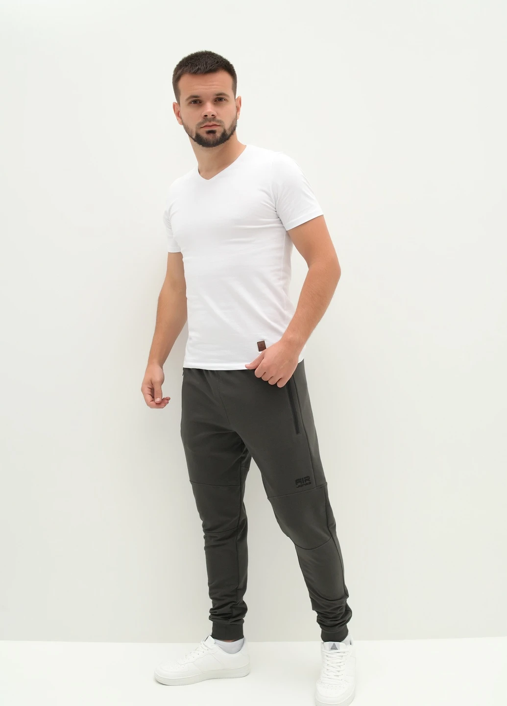 Спортивні штани Tommy Life (254491951)