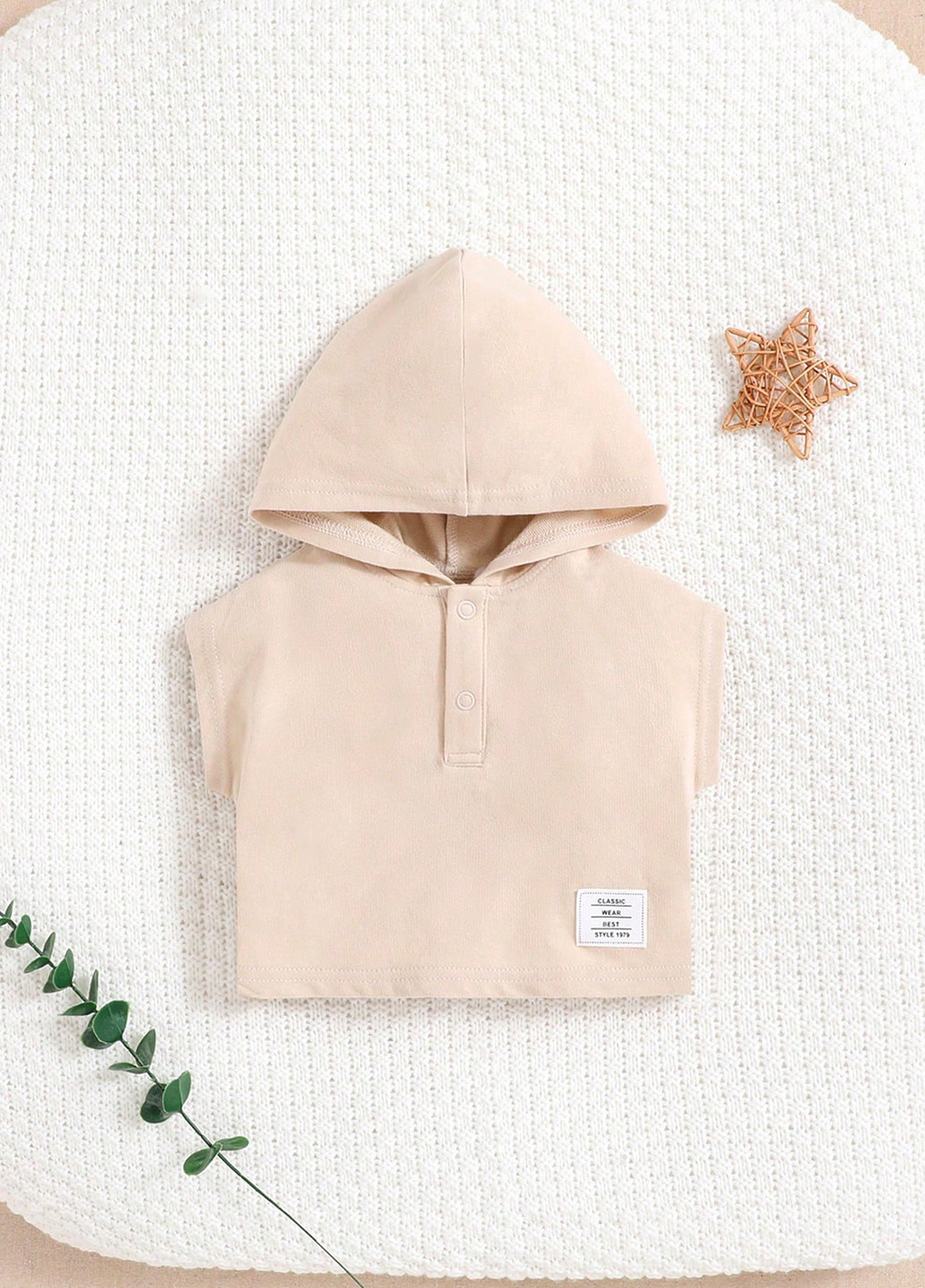 Худи SHEIN (331739095)