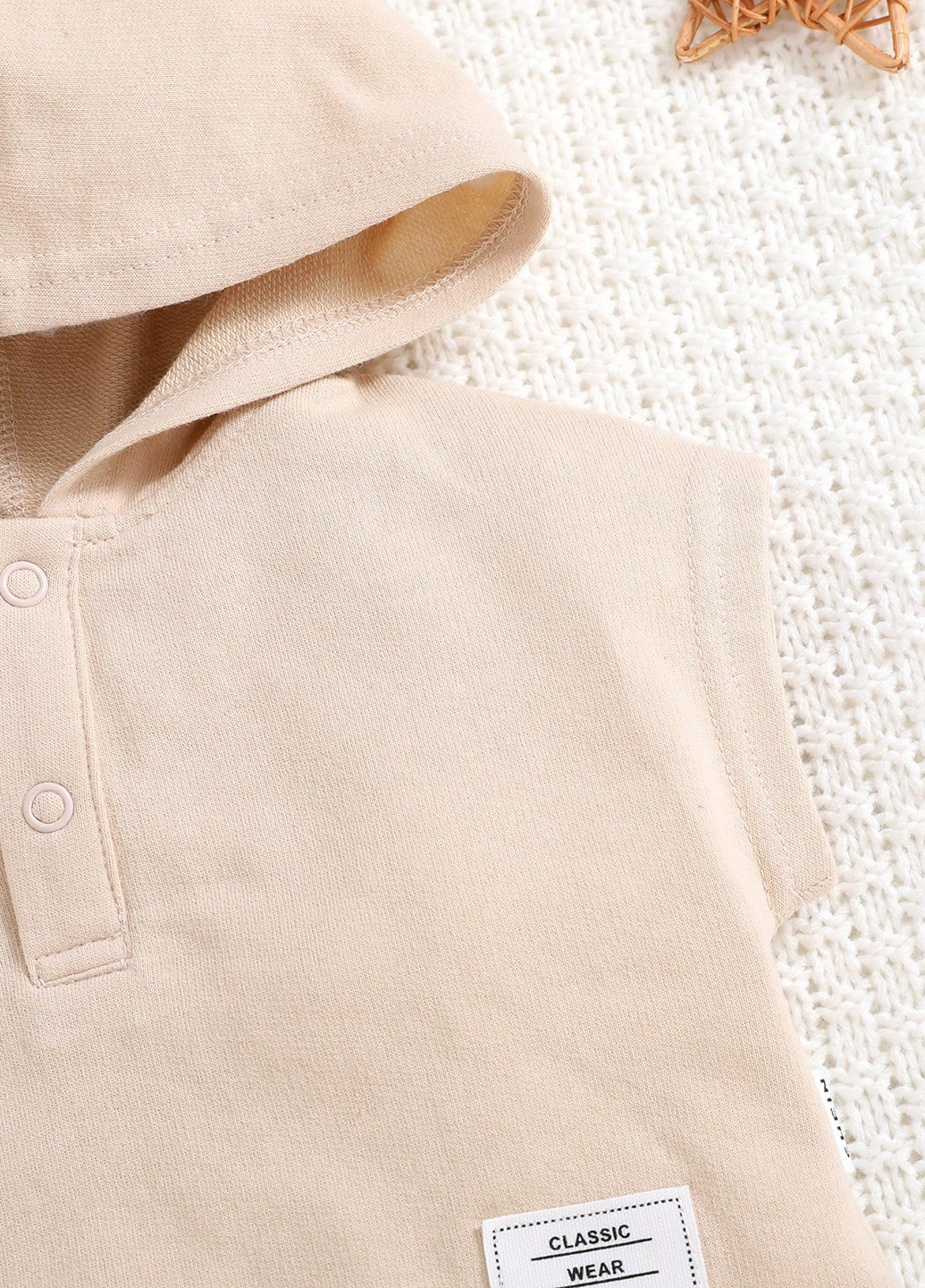 Худи SHEIN (331739095)