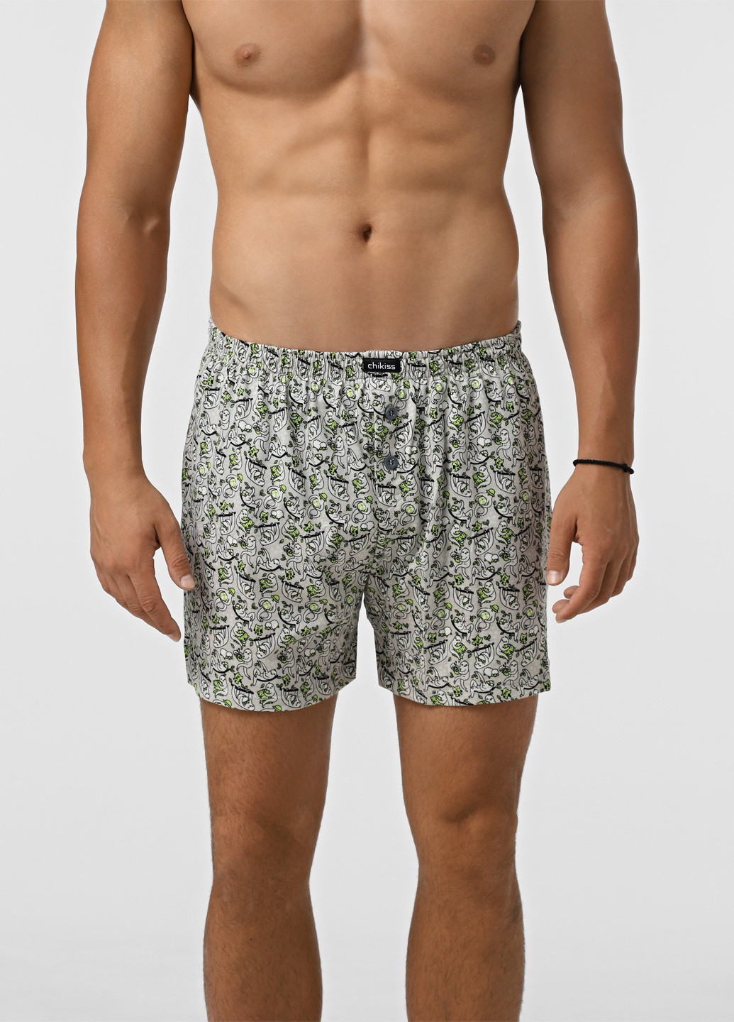 Труси (2 шт.) Chikiss (365619732)