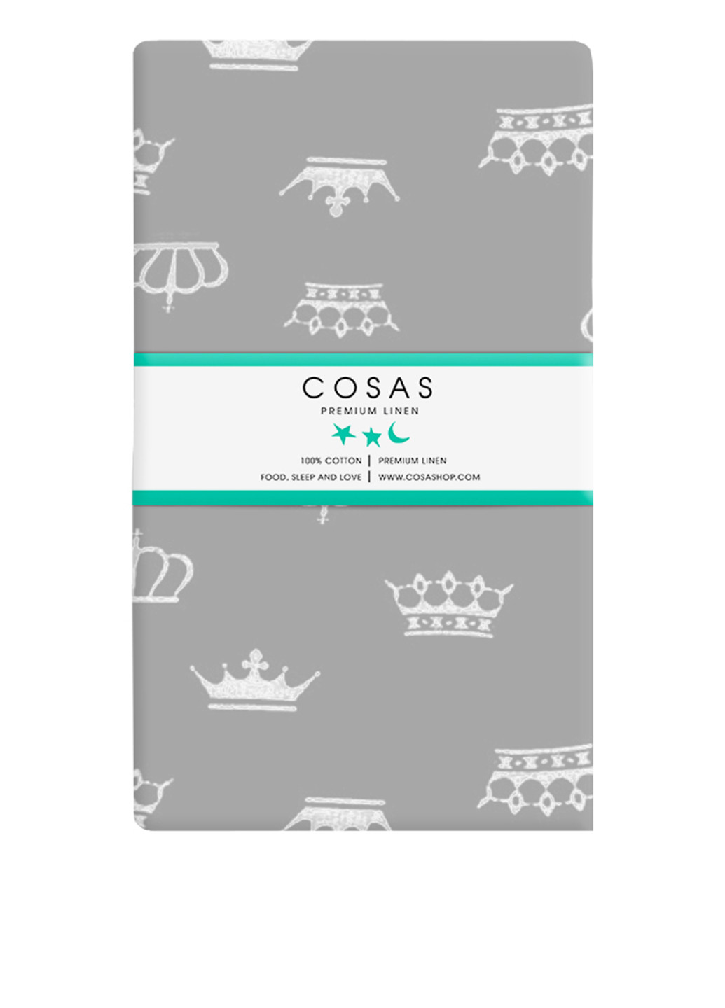 КПБ (евро) Cosas (155369287)