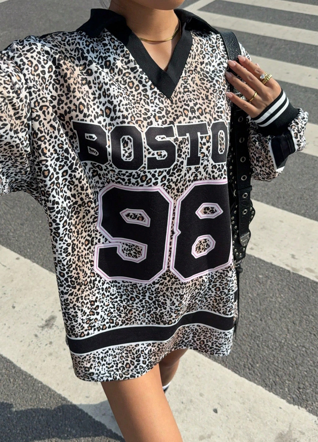 Лонгслив SHEIN (366090475)