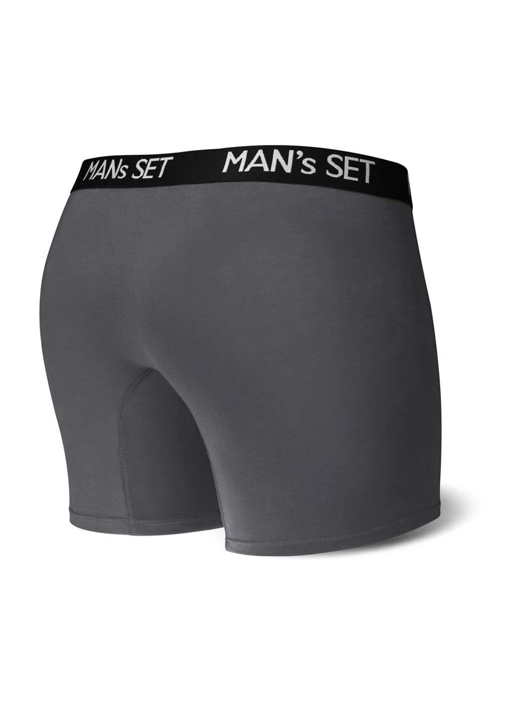 Трусы MAN's SET (187221316)