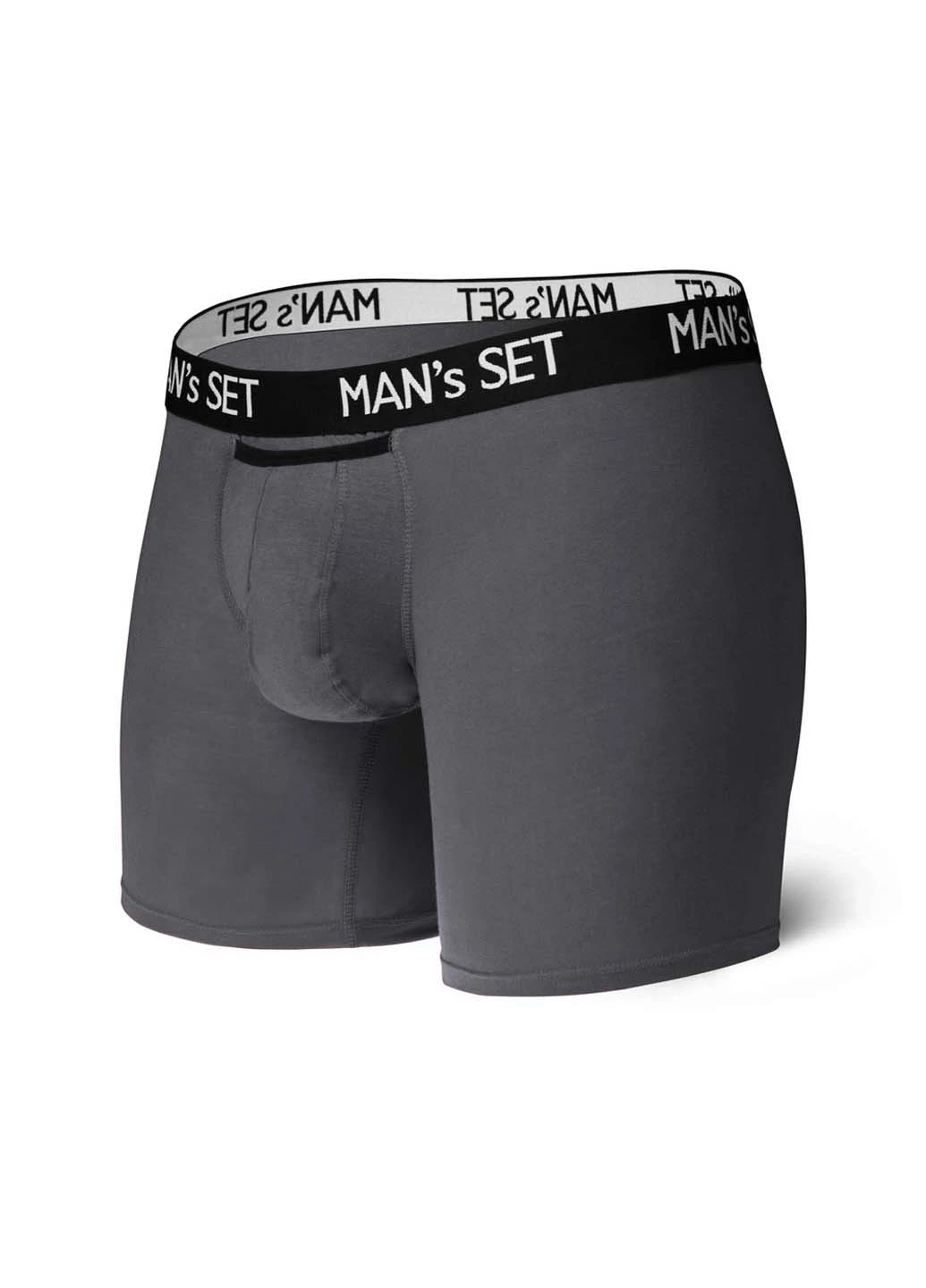Трусы MAN's SET (187221316)