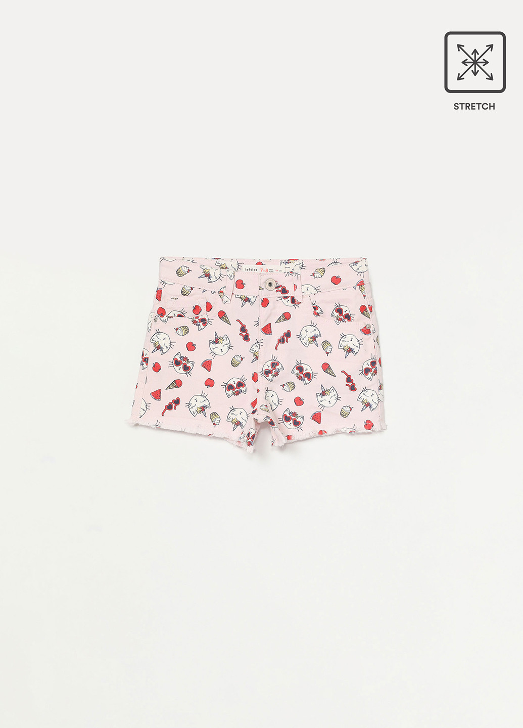 Шорты Lefties (294292674)
