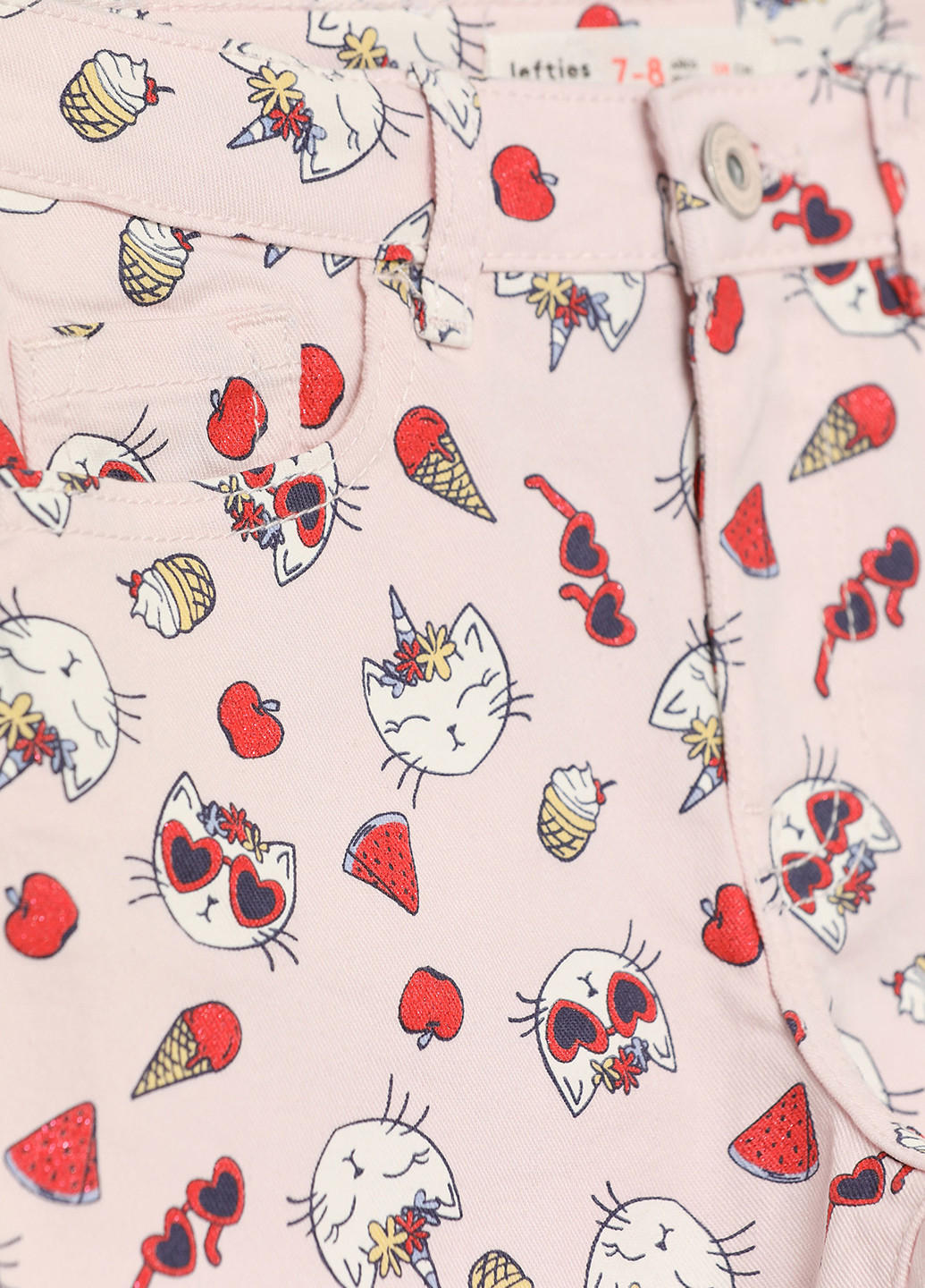 Шорты Lefties (294292674)