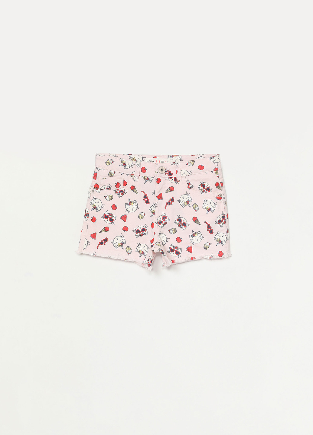 Шорты Lefties (294292674)