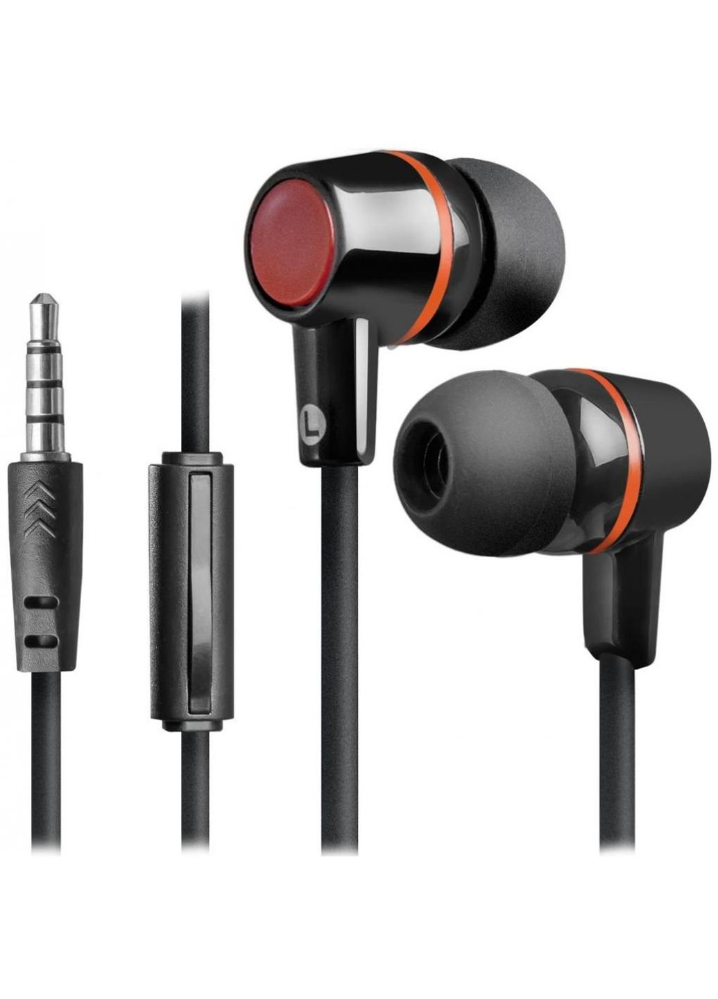 Наушники (63428) Defender Pulse 428 Black (253547579)