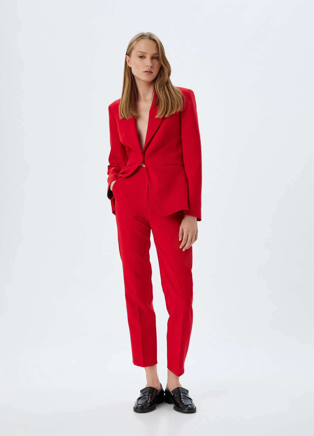 Брюки KOTON (307491702)