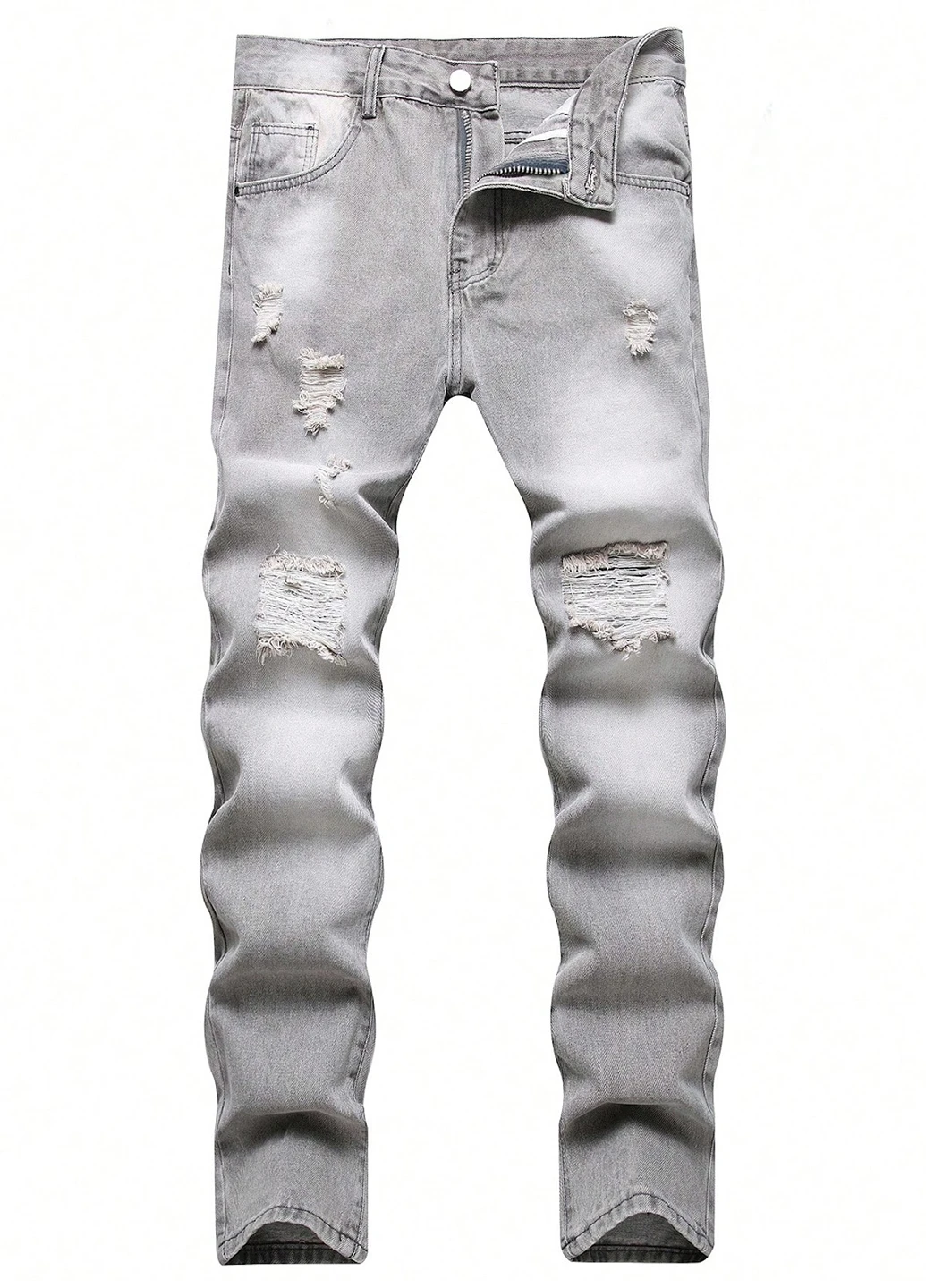 Джинси SHEIN (322985135)