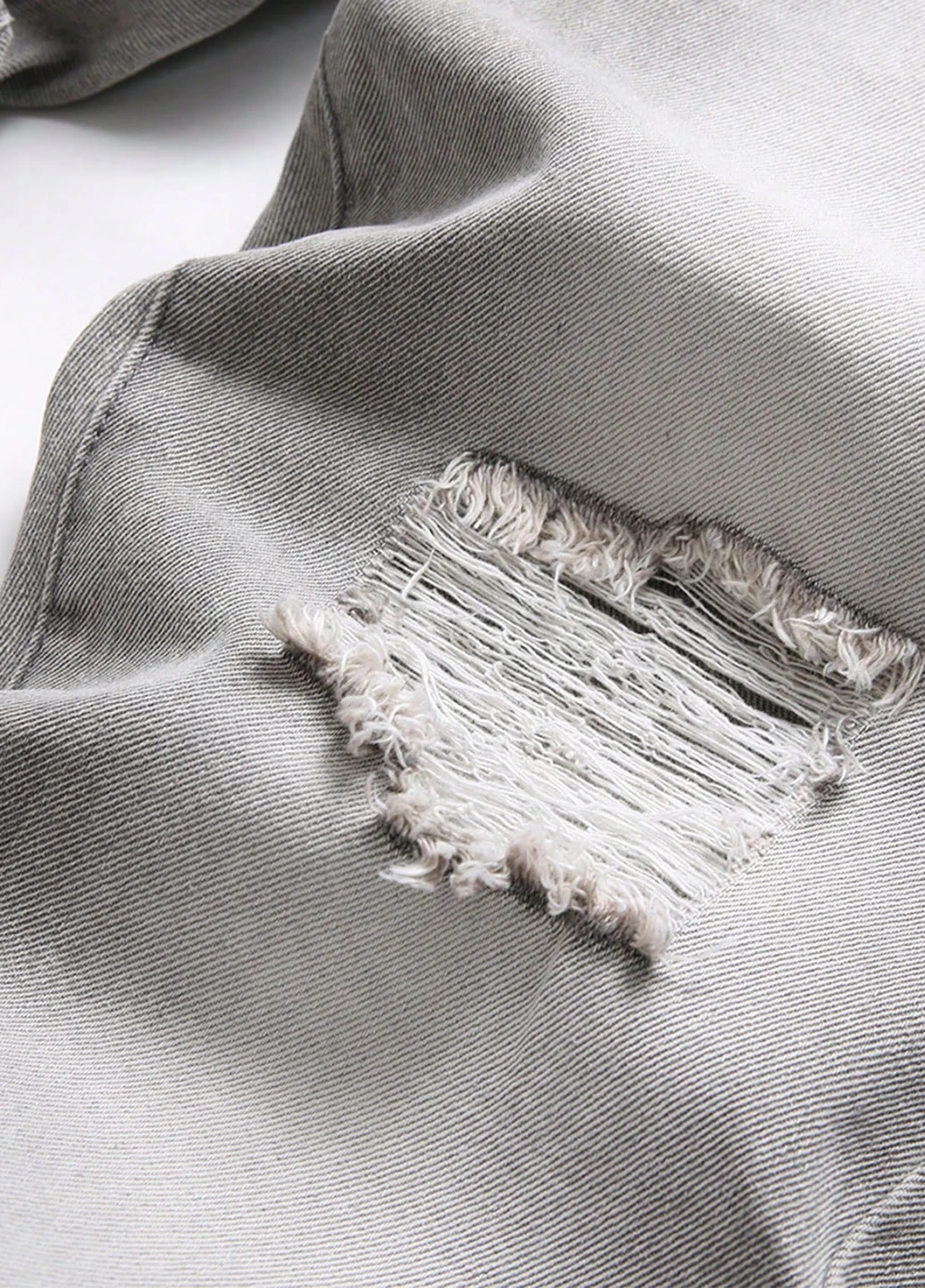 Джинси SHEIN (322985135)