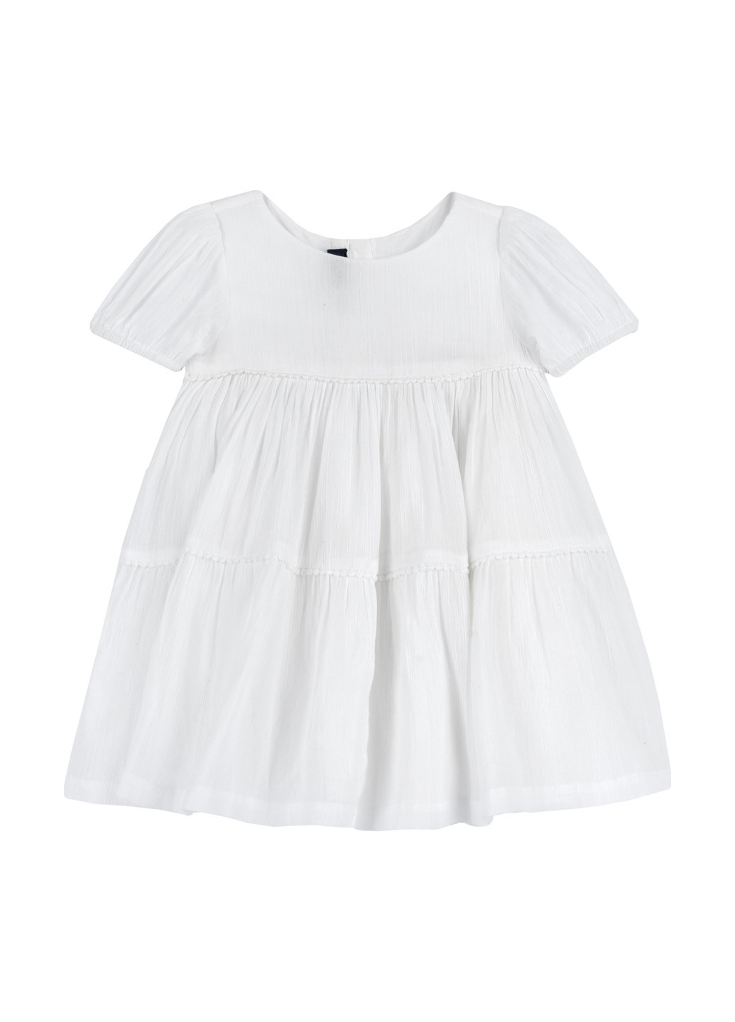 Белое платье Chicco (263436118)