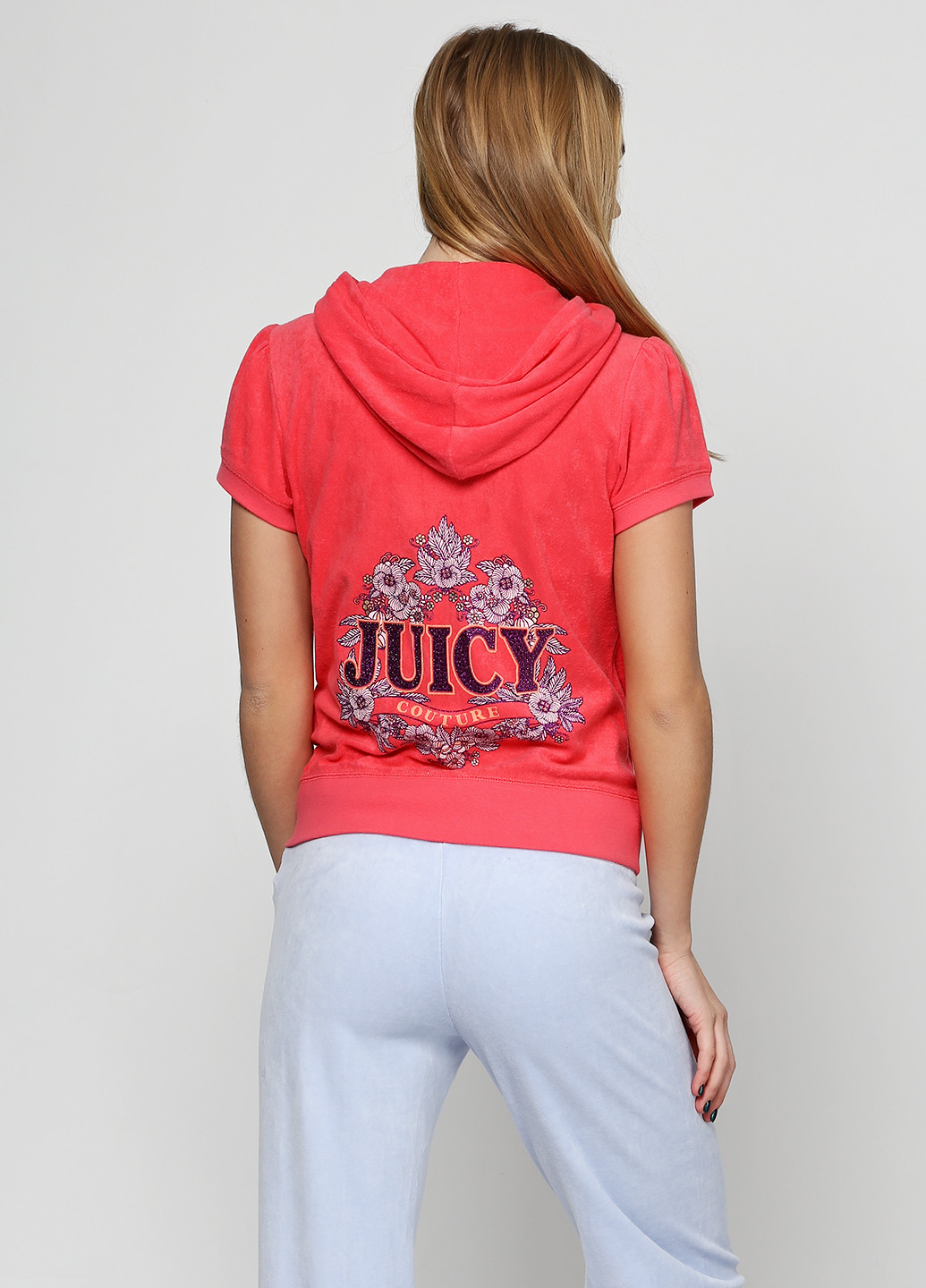 Толстовка Juicy Couture (47058335)
