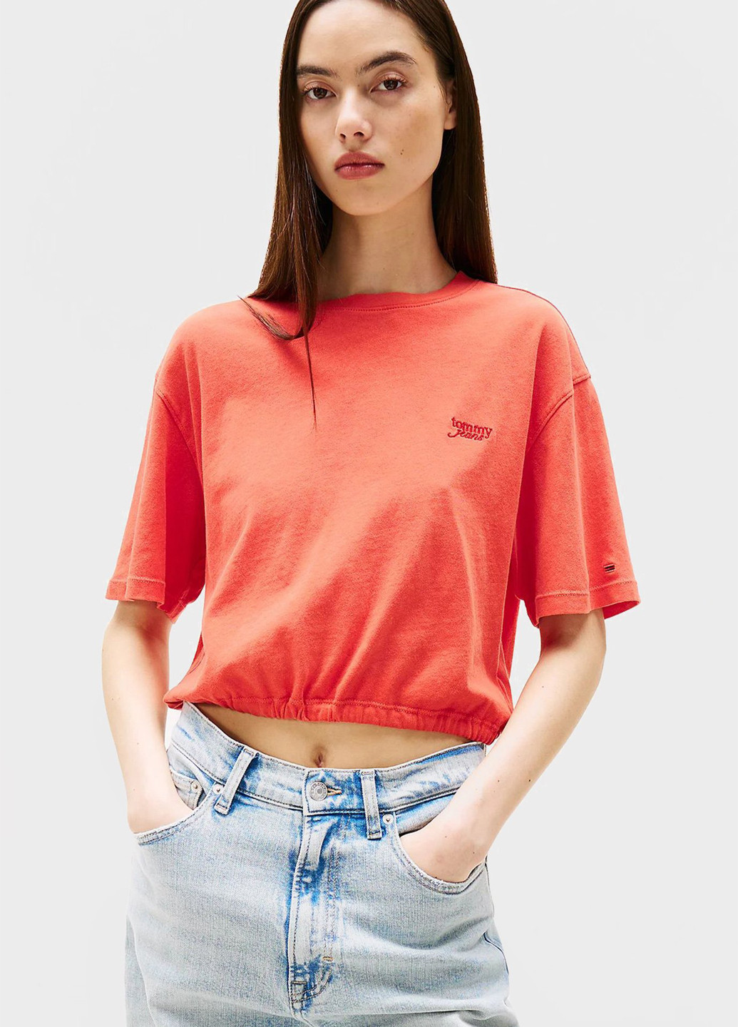 Топ Tommy Jeans (347073252)