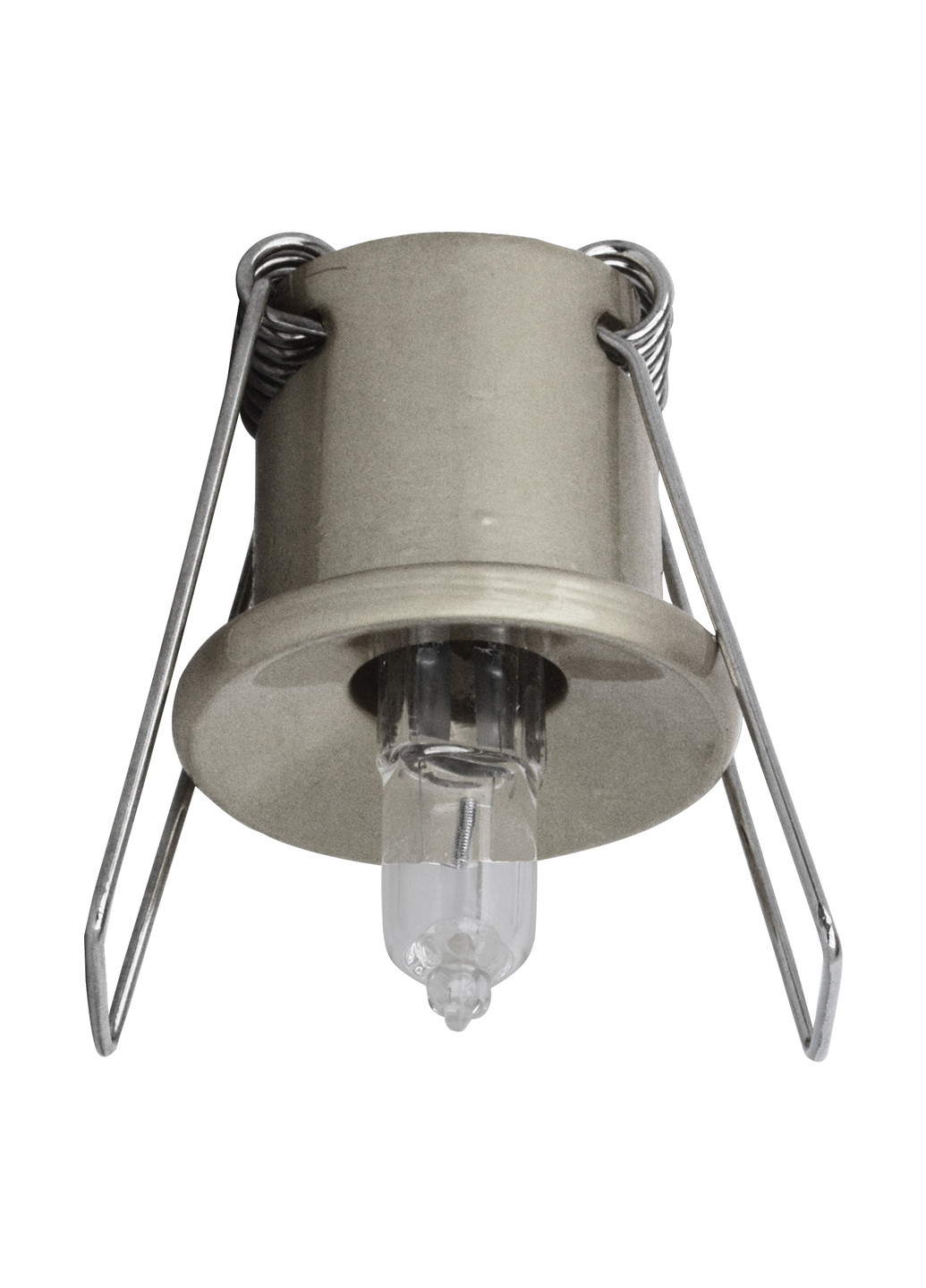 Світильник точковий, 29х23 мм Brille (129869688)