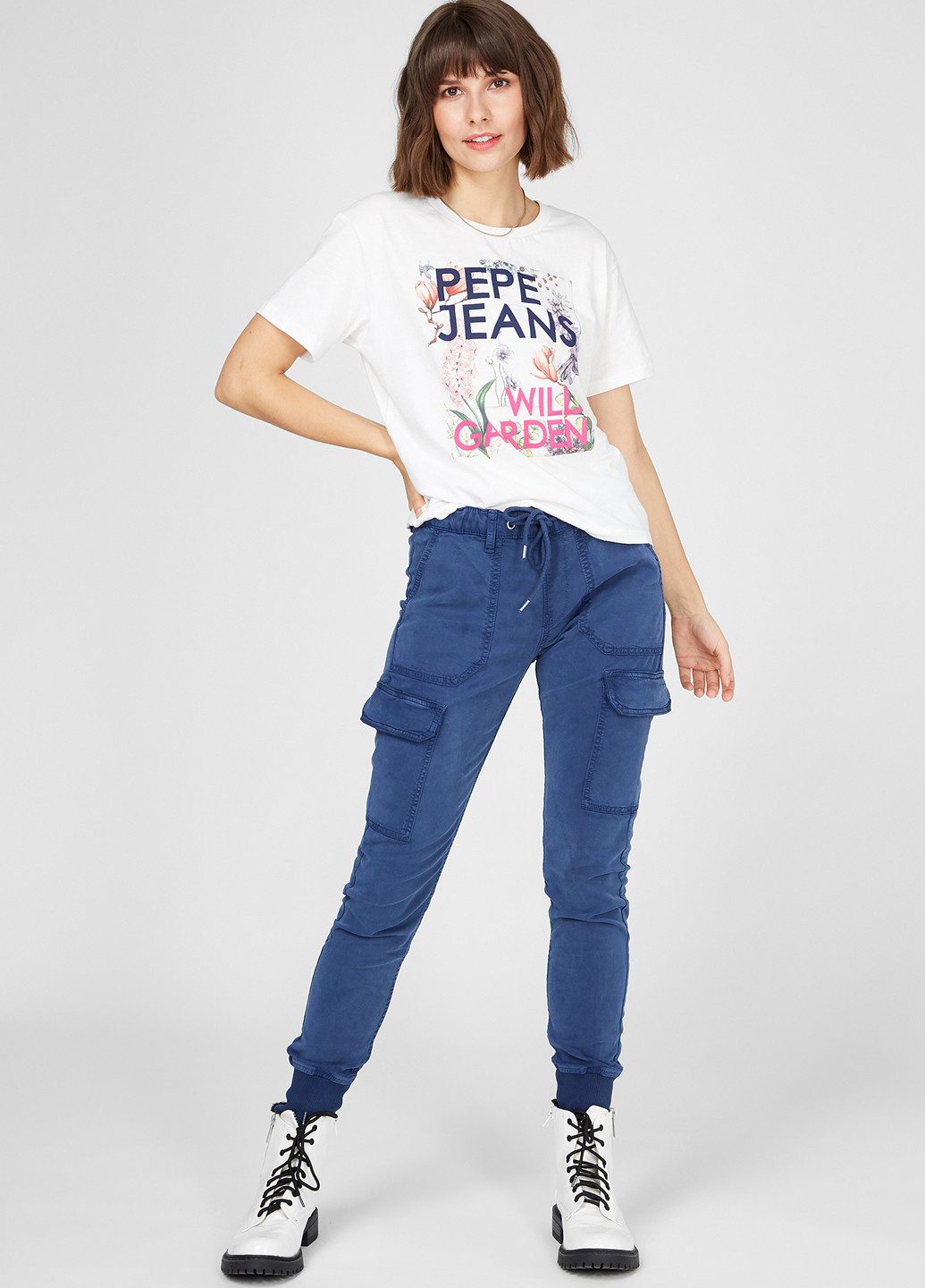 Брюки Pepe Jeans (213027524)