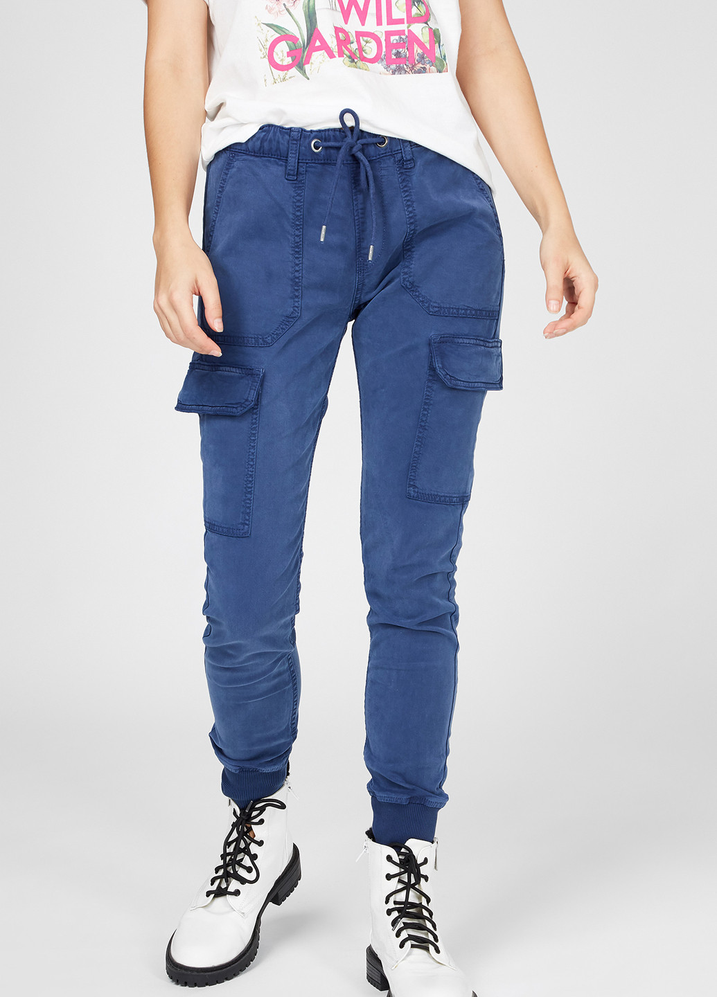 Брюки Pepe Jeans (213027524)