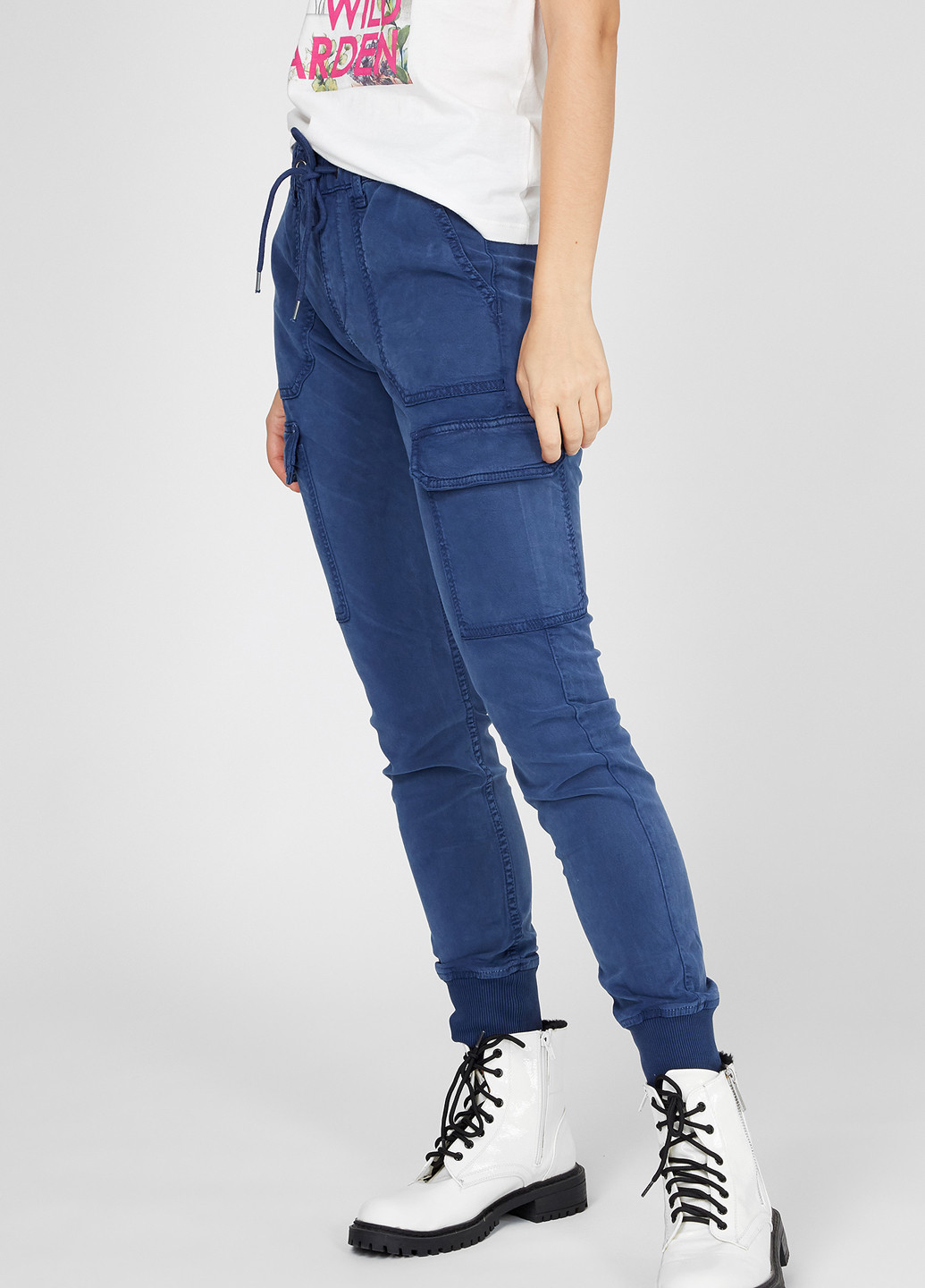 Брюки Pepe Jeans (213027524)