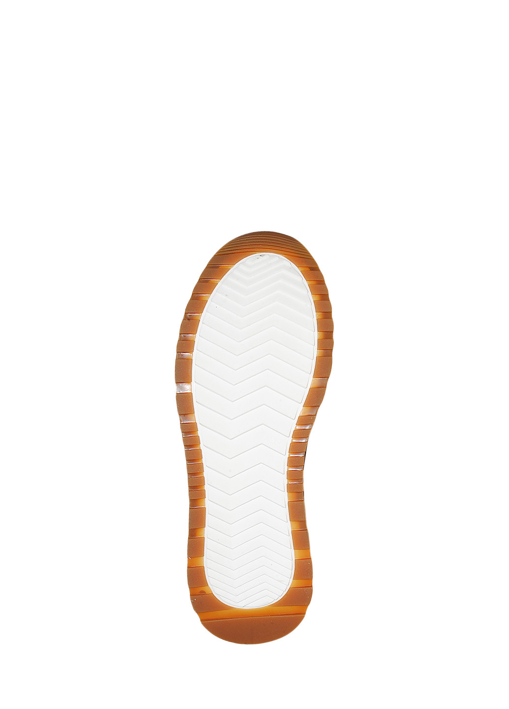 Коричневые демисезонные кроссовки 999-1кор.мат коричневый Roberto Maurizi