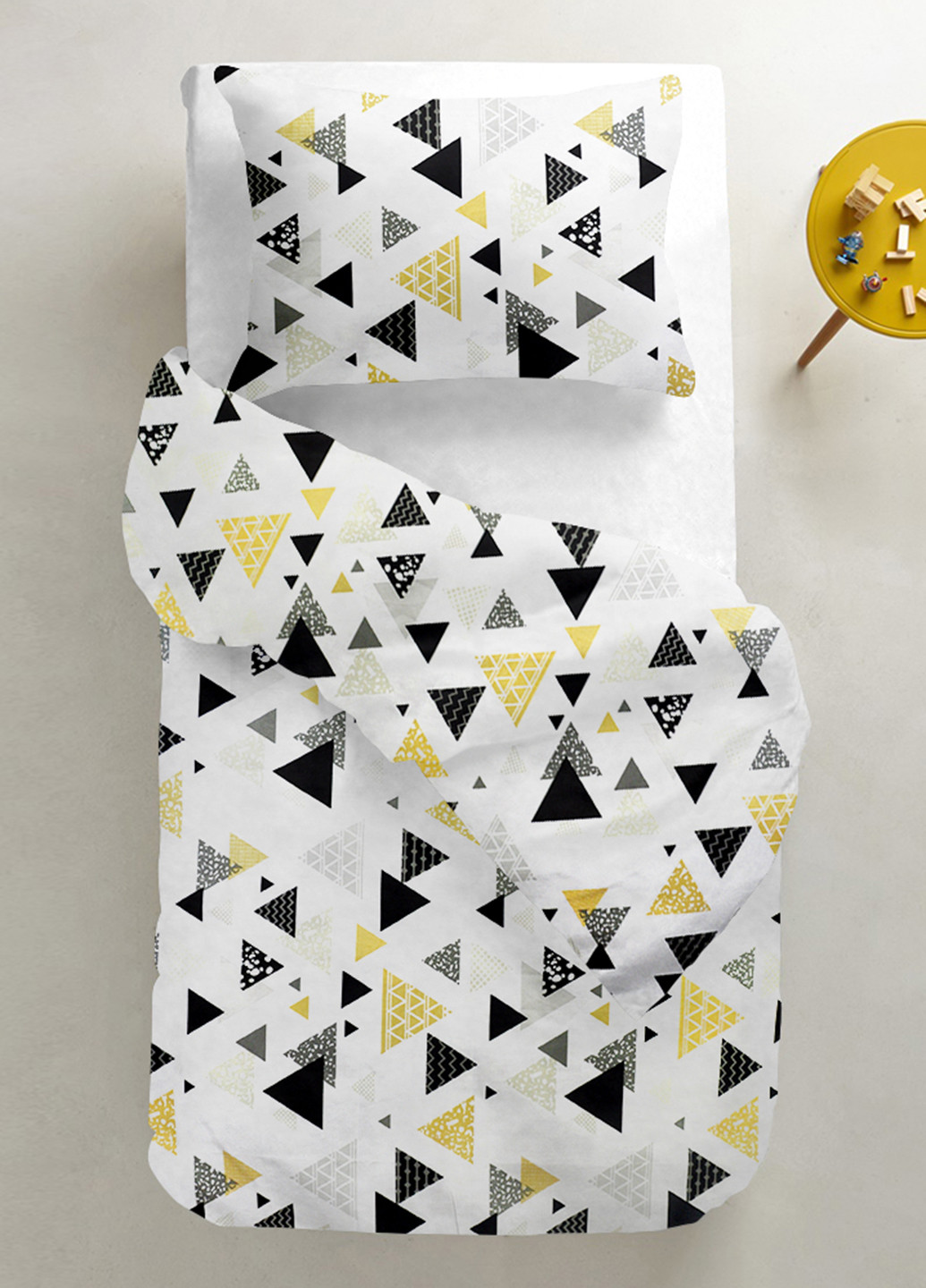 Простынь (2 шт.), 155х240 см Cosas (141544166)