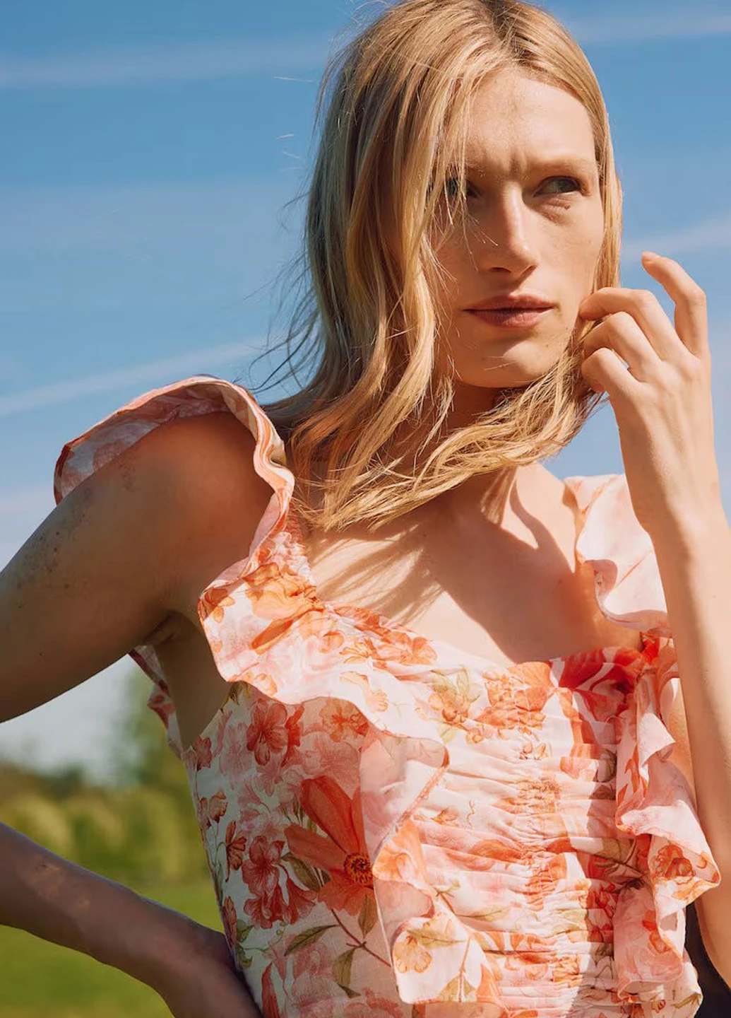 Топ H&M (328957845)