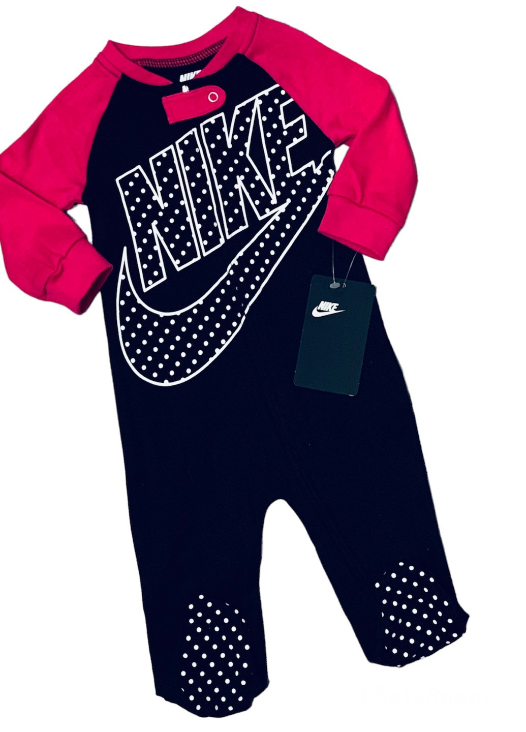 Человечек Nike (254953971)