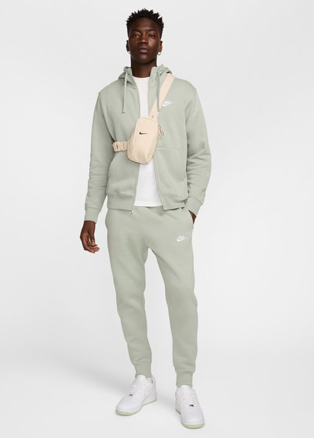 Штани Nike (329150719)