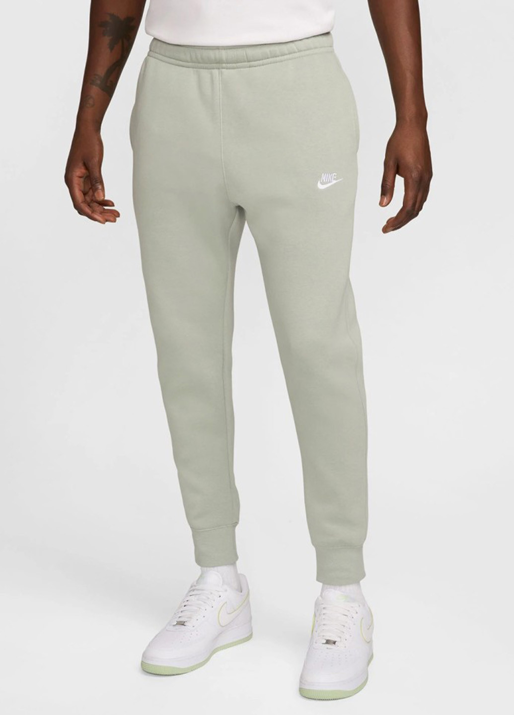 Штани Nike (329150719)