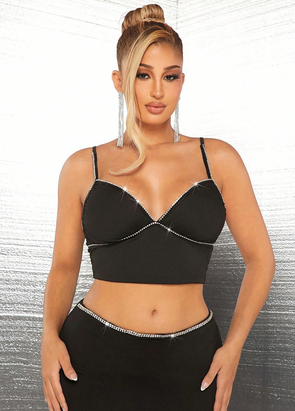 Топ SHEIN (331019646)