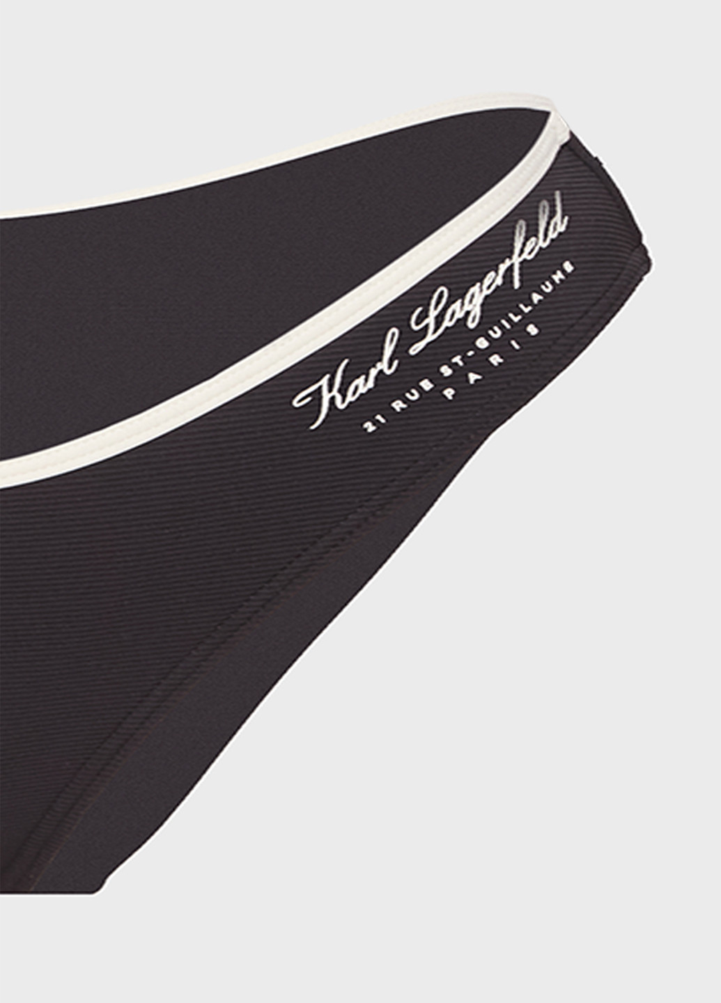 Купальні трусики Karl Lagerfeld (366424876)