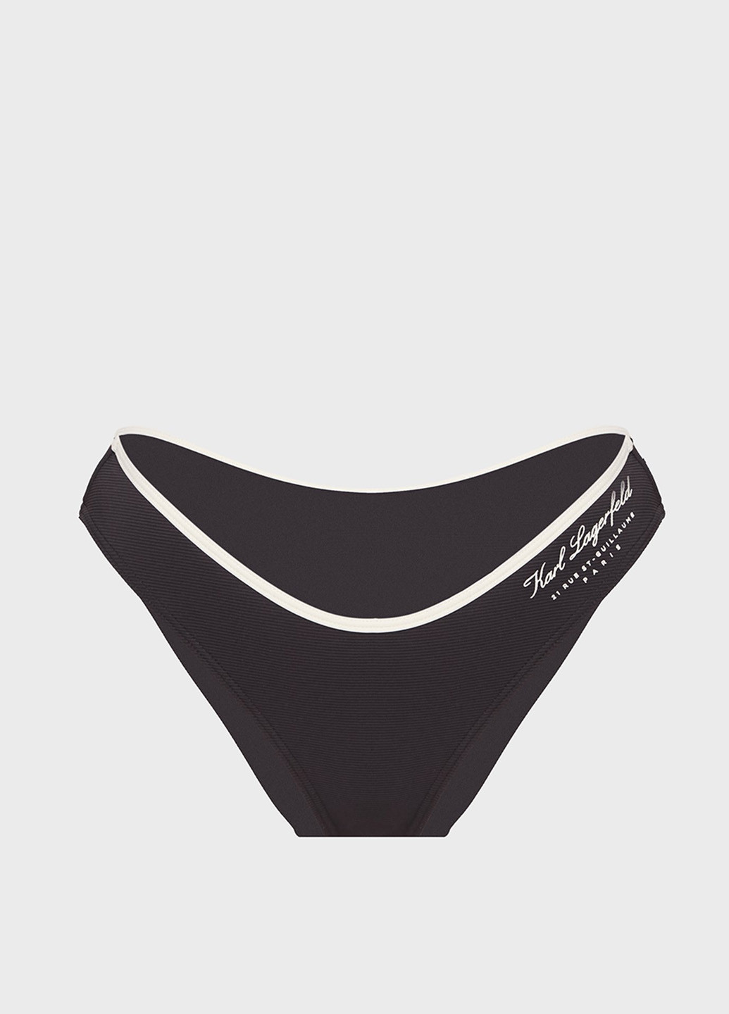 Купальні трусики Karl Lagerfeld (366424876)
